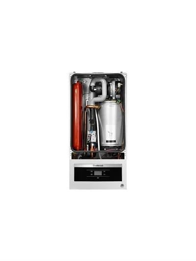 Buderus Logamax Plus GB062 24 kw Yoğuşmalı Kombi