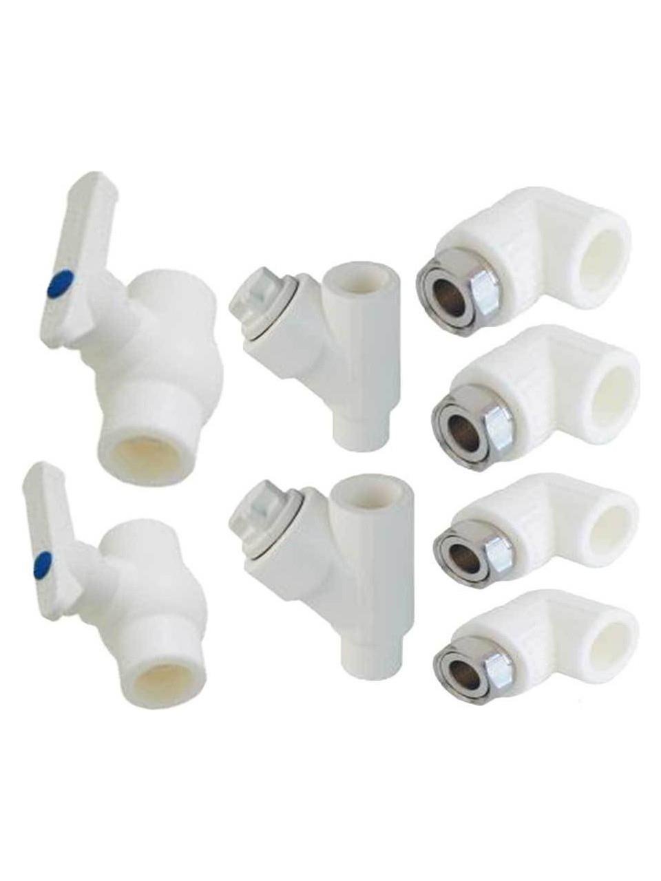 Kalde Kombi Montaj Set