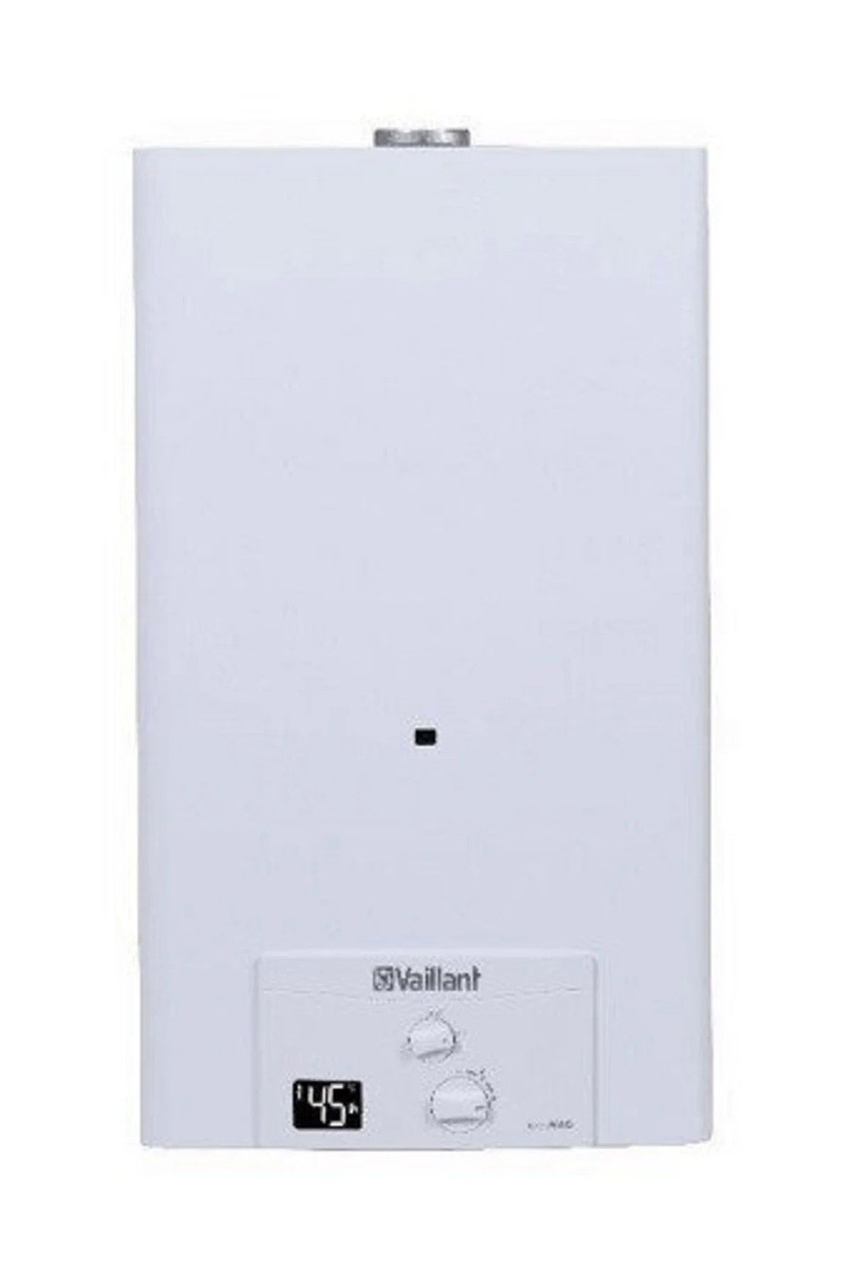 Villant turboMAG MAG 125/1 3R (H-TR) Hermetik Şofben