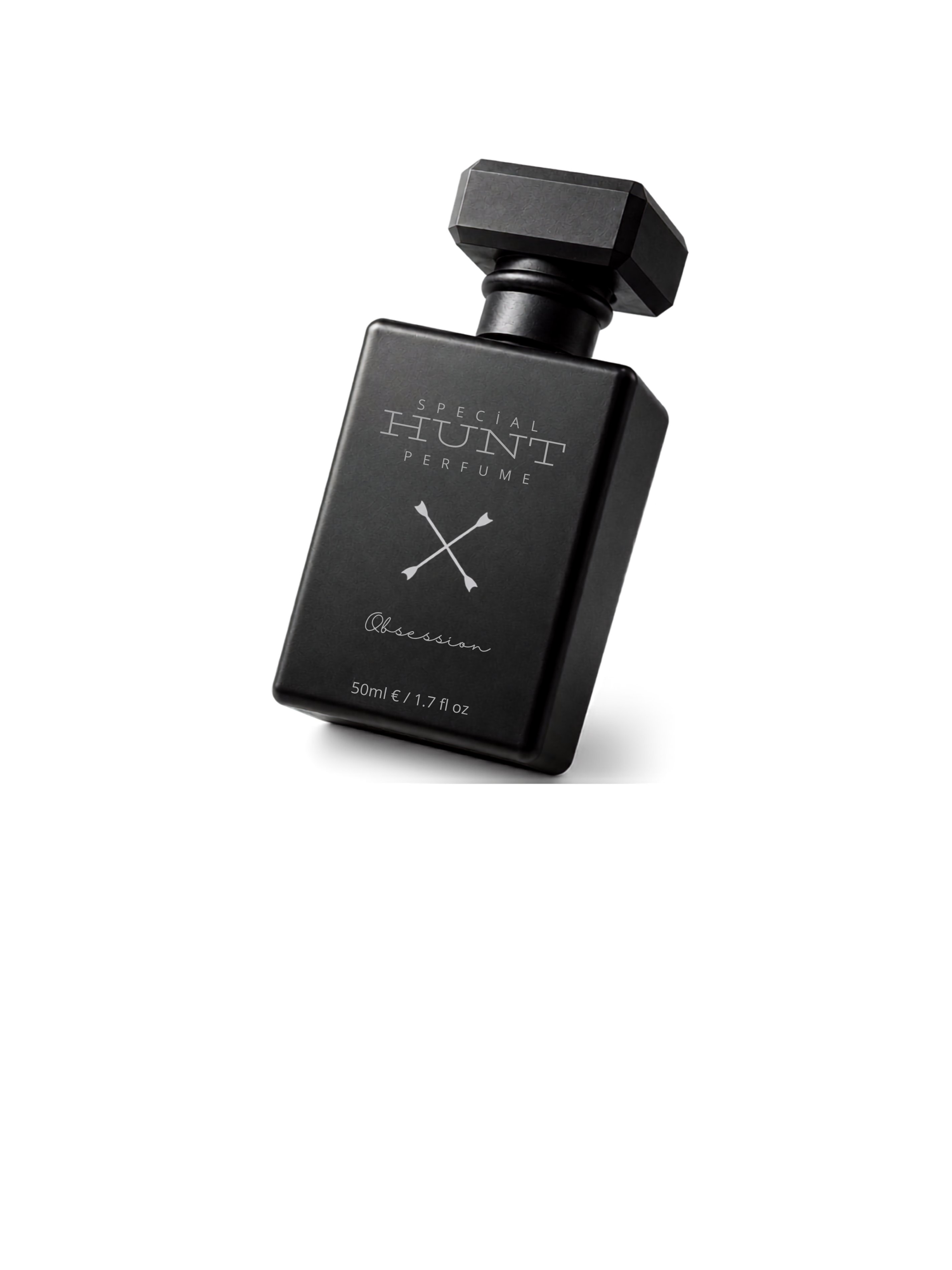 Special Hunt Obsession Erkek Parfümü 50 ml EDP