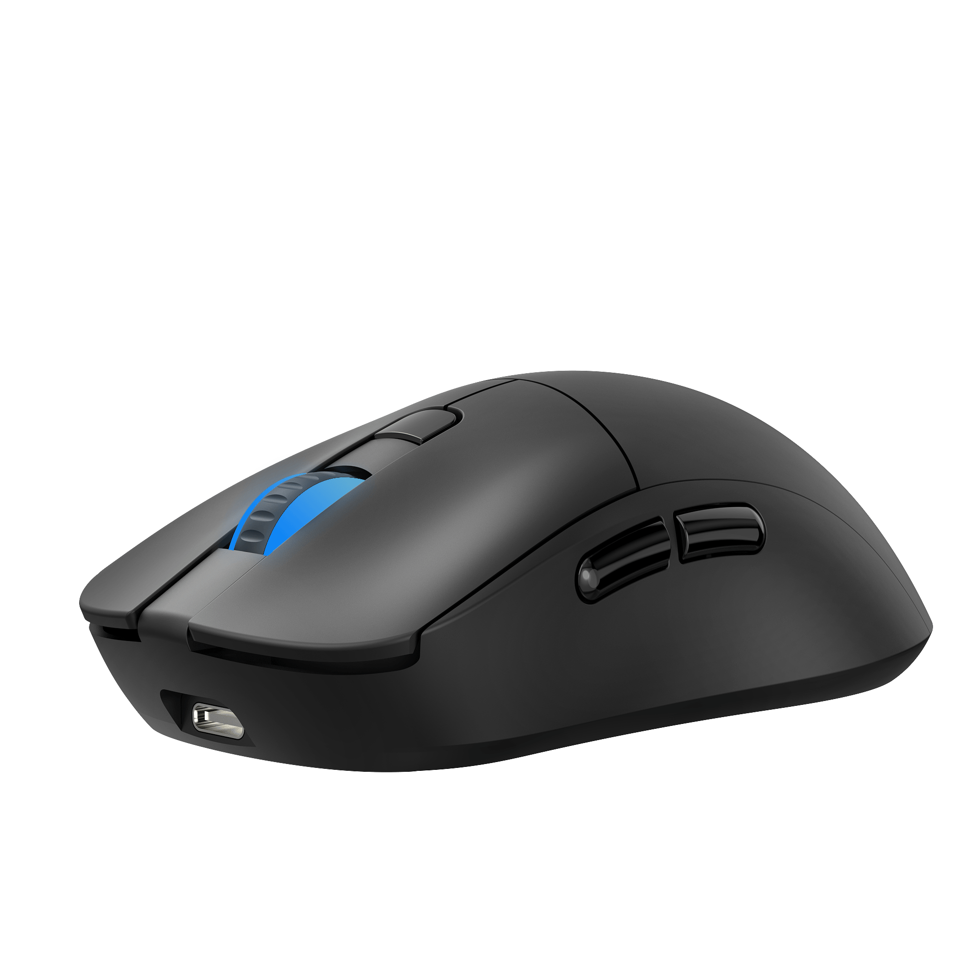Claw's Banza 24000 Dpi Tri-Mode Kablosuz PAW3311 sensör Makro Yazılımlı Gaming Mouse