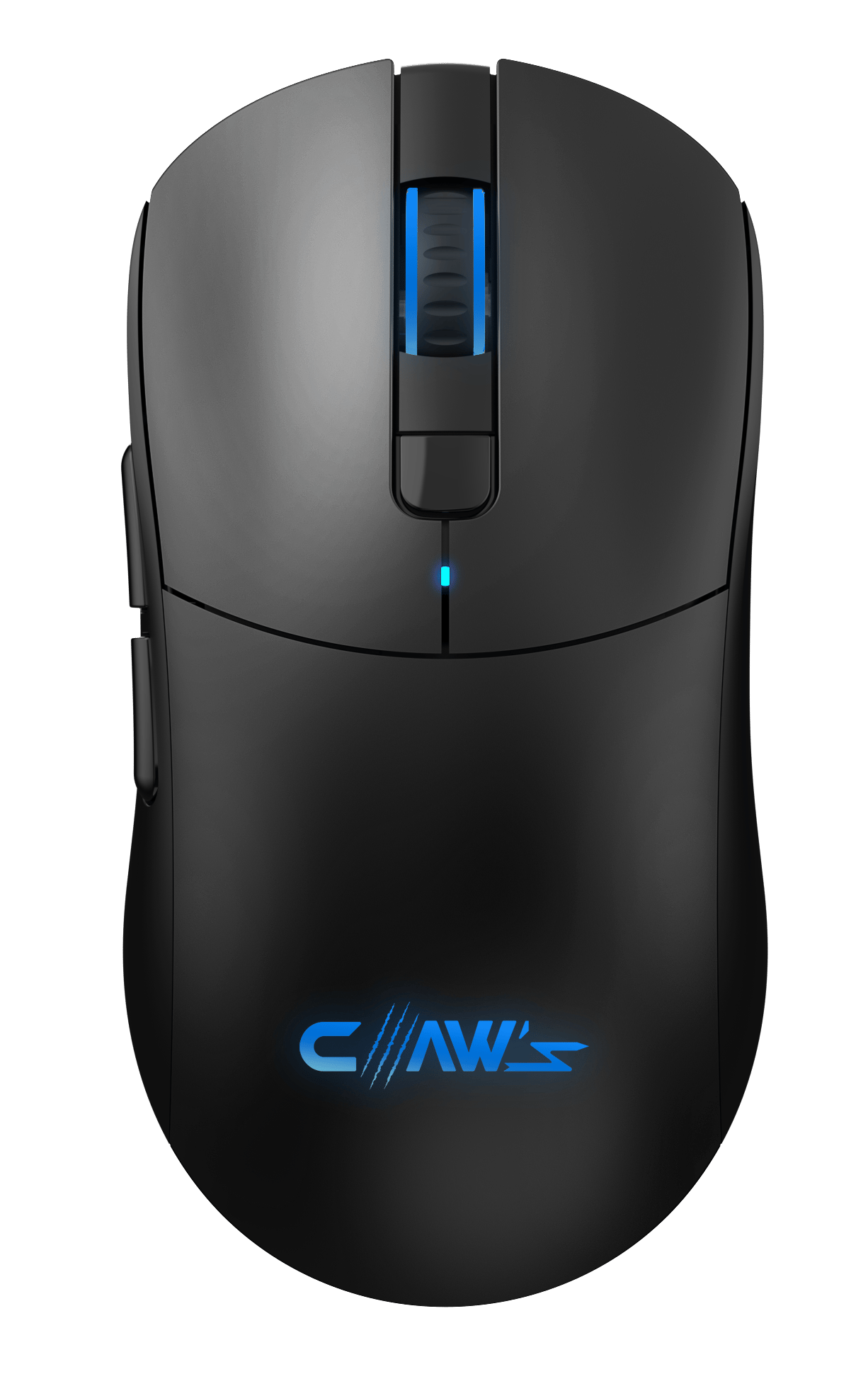 Claw's Banza 24000 Dpi Tri-Mode Kablosuz PAW3311 sensör Makro Yazılımlı Gaming Mouse