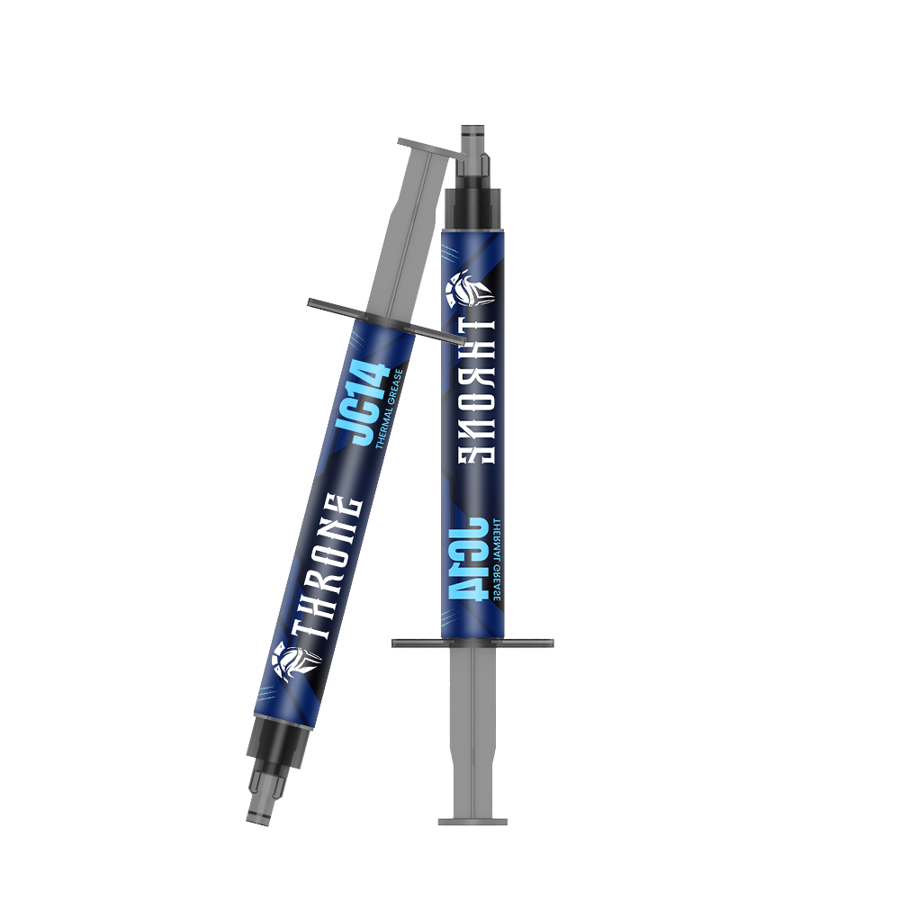 JC14 14.5W/MK Termal Iletkenlikli Yüksek Performans Termal Macun - 2gr