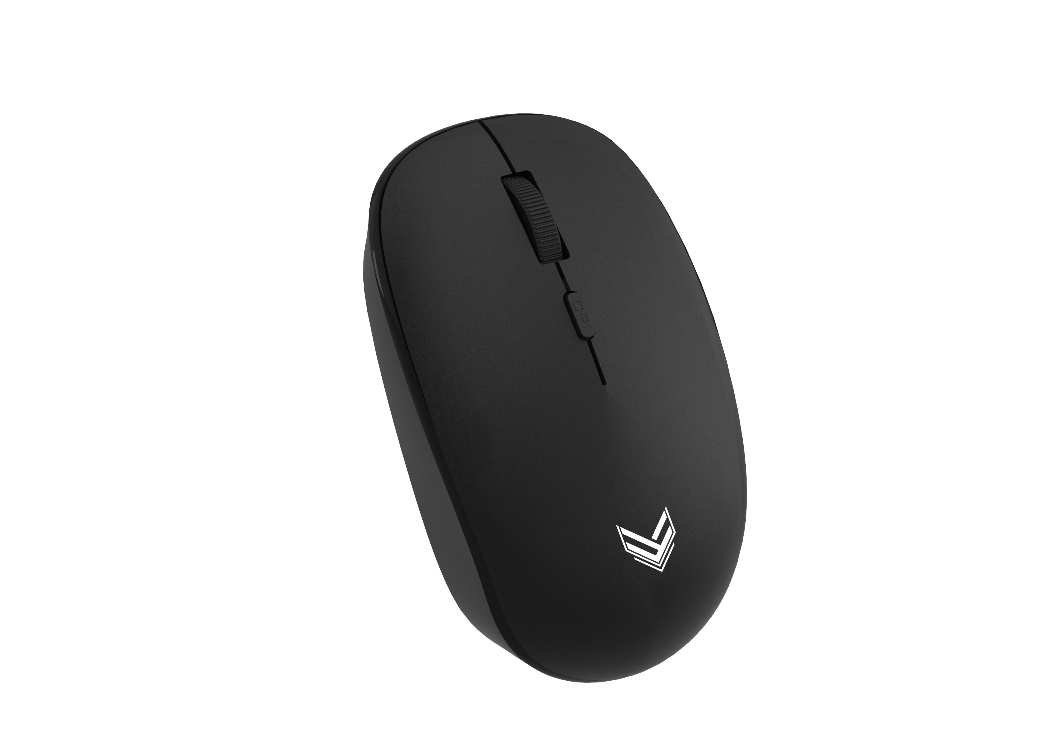 OM-100 1600 Dpi Kablosuz Ofis Mouse