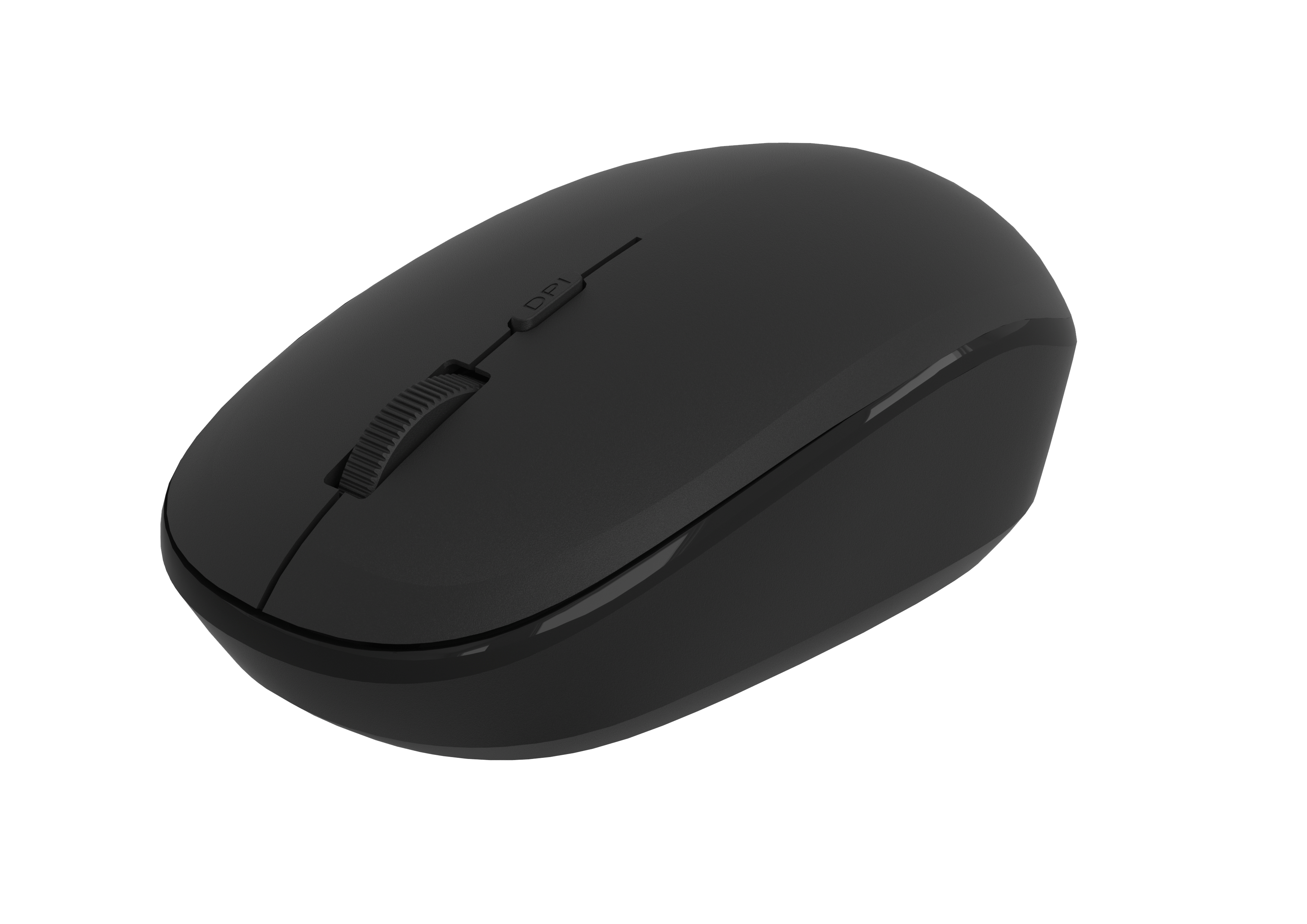 OM-100 1600 Dpi Kablosuz Ofis Mouse