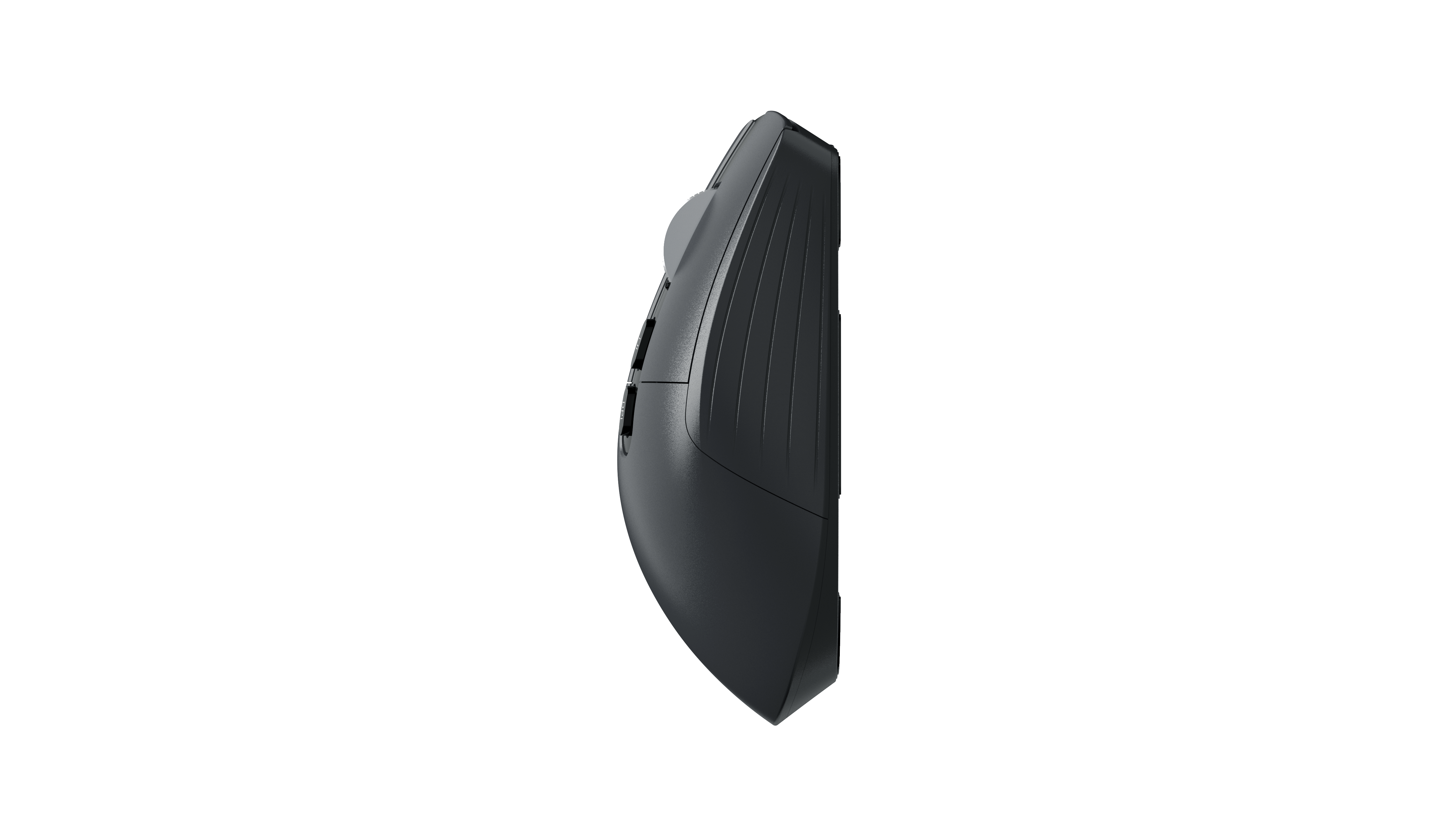Throne Elite M1 OLED Ekranlı Kablosuz Oyuncu ve Ofis Mouse - 7 Butonlu, Tri-Mode Bağlantı (2.4GHz + Bluetooth + Type-C Kablolu), Şarj Edilebilir Makro Yazılım Destekli Premium Mouse
