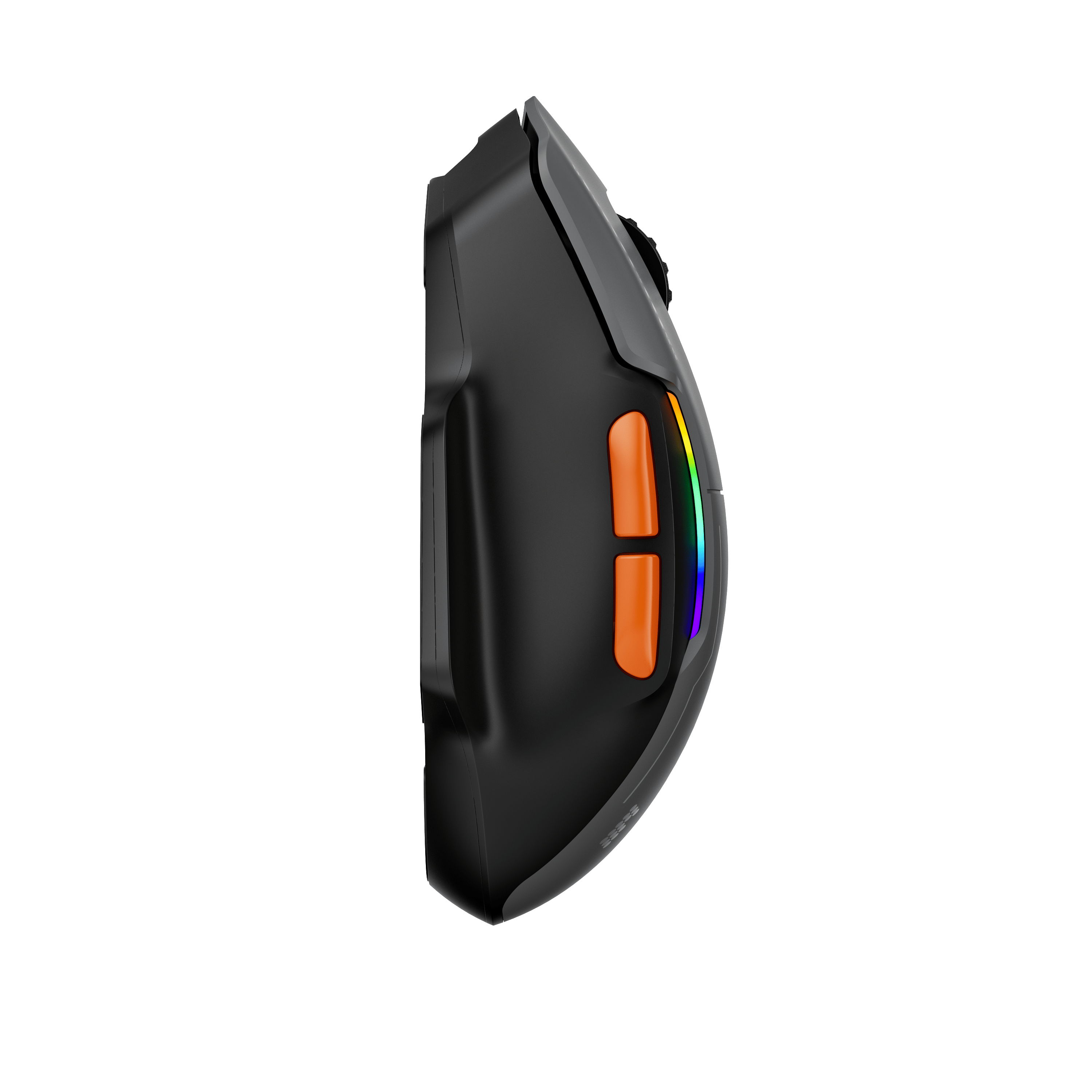 Valor Type-B M1 Air Tri-Mode Kablosuz Oyuncu Mouse - 12800 DPI Optik Sensör, 1000Hz Polling Rate, 6 Programlanabilir Butonlu Bluetooth 5.3 Gecikmesiz Gaming Mouse - M368W