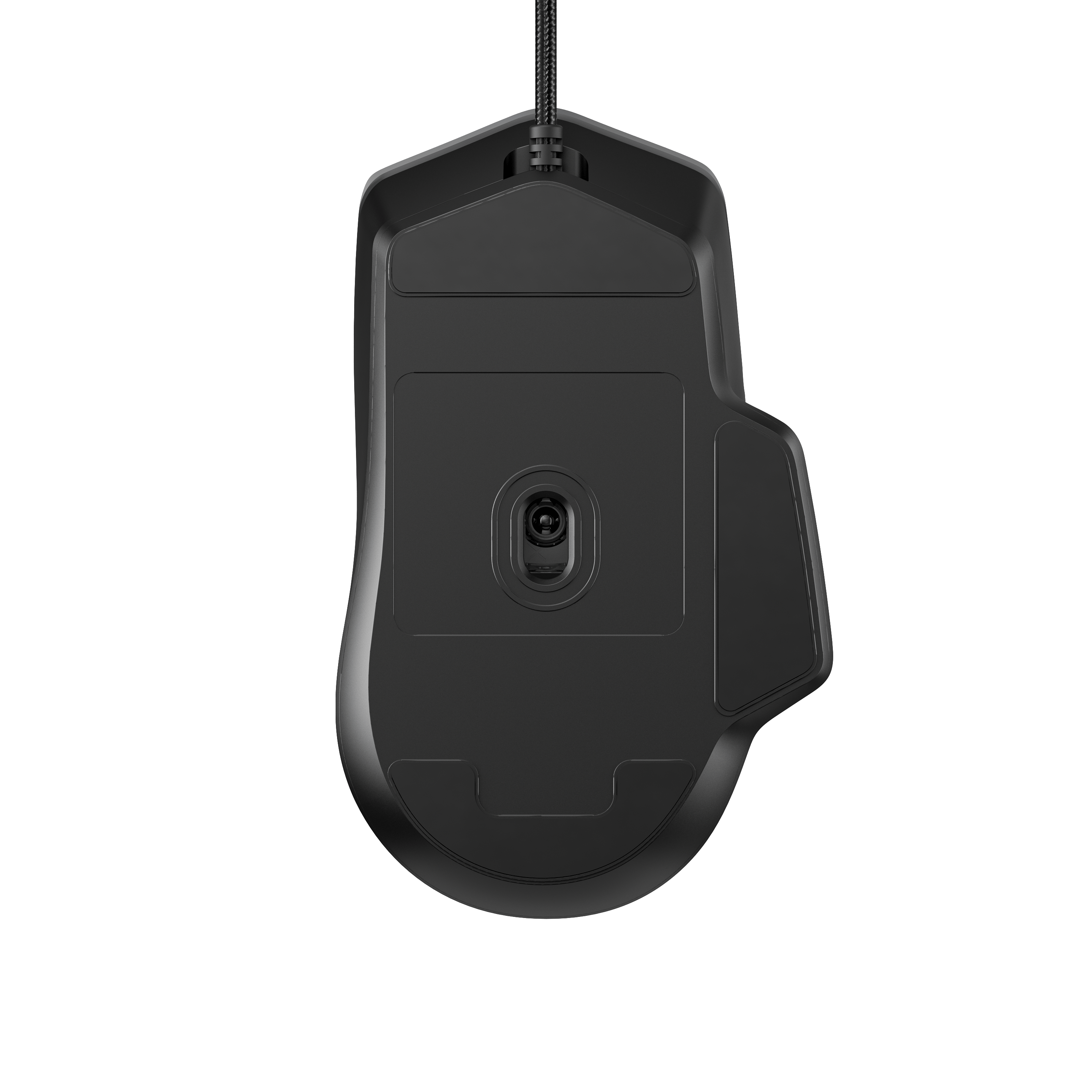 Valor Type-B M1 Kablolu Oyuncu Mouse - 12800 DPI Optik Senzör, 1000Hz Polling Rate, 10 Milyon Tıklama Ömürlü, 13 Farklı RGB Modlu Güçlü Makro Gaming Mouse - M368   