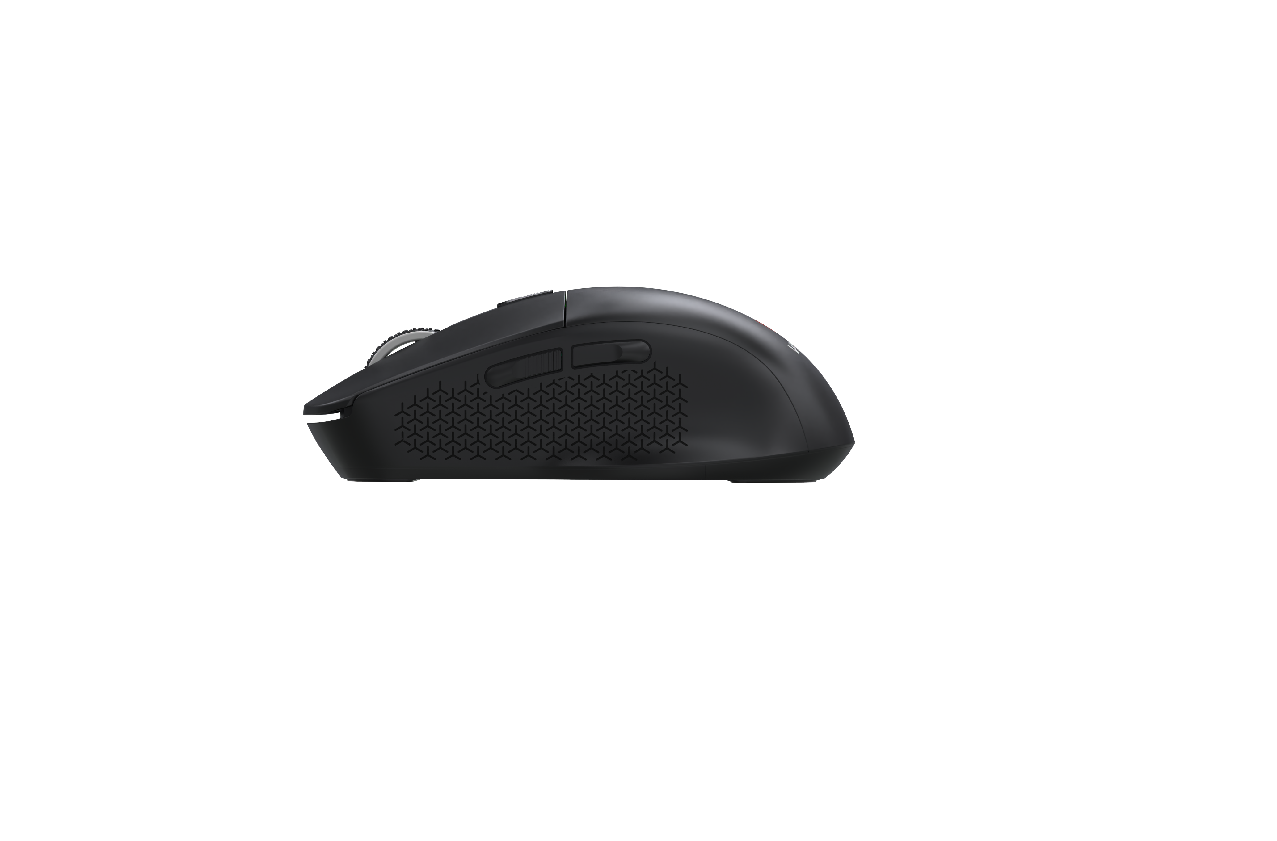 Valor Type-S M1 Kablosuz Oyuncu Mouse - 12000 DPI Ayarlanabilir Optik Sensör, 1000Hz Ultra Hızlı Raporlama, 7 Programlanabilir Tuşlu, RGB Işıklı ve Şarj Edilebilir Premium Gaming Mouse - SW-GM1191-1