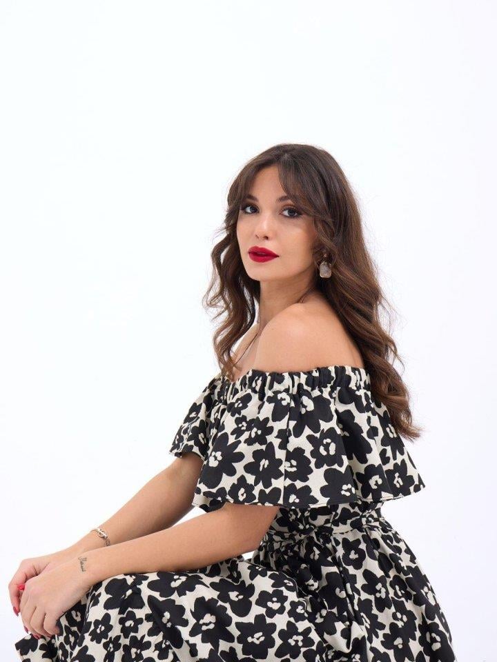 6473 ELBİSE-TRENTO