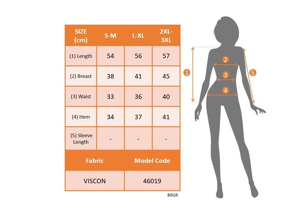 Kadın Sıfır Kol Göğüs, Sırt Ve Yanları Kesik Detay çıtçıtlı Viskon Bodysuit