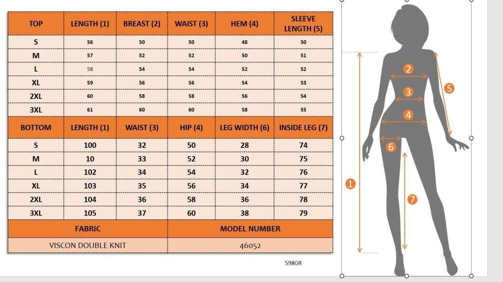 Kadın Uzun Kollu Leopar Detaylı Viskon Iki Iplik Eşofman Takımı