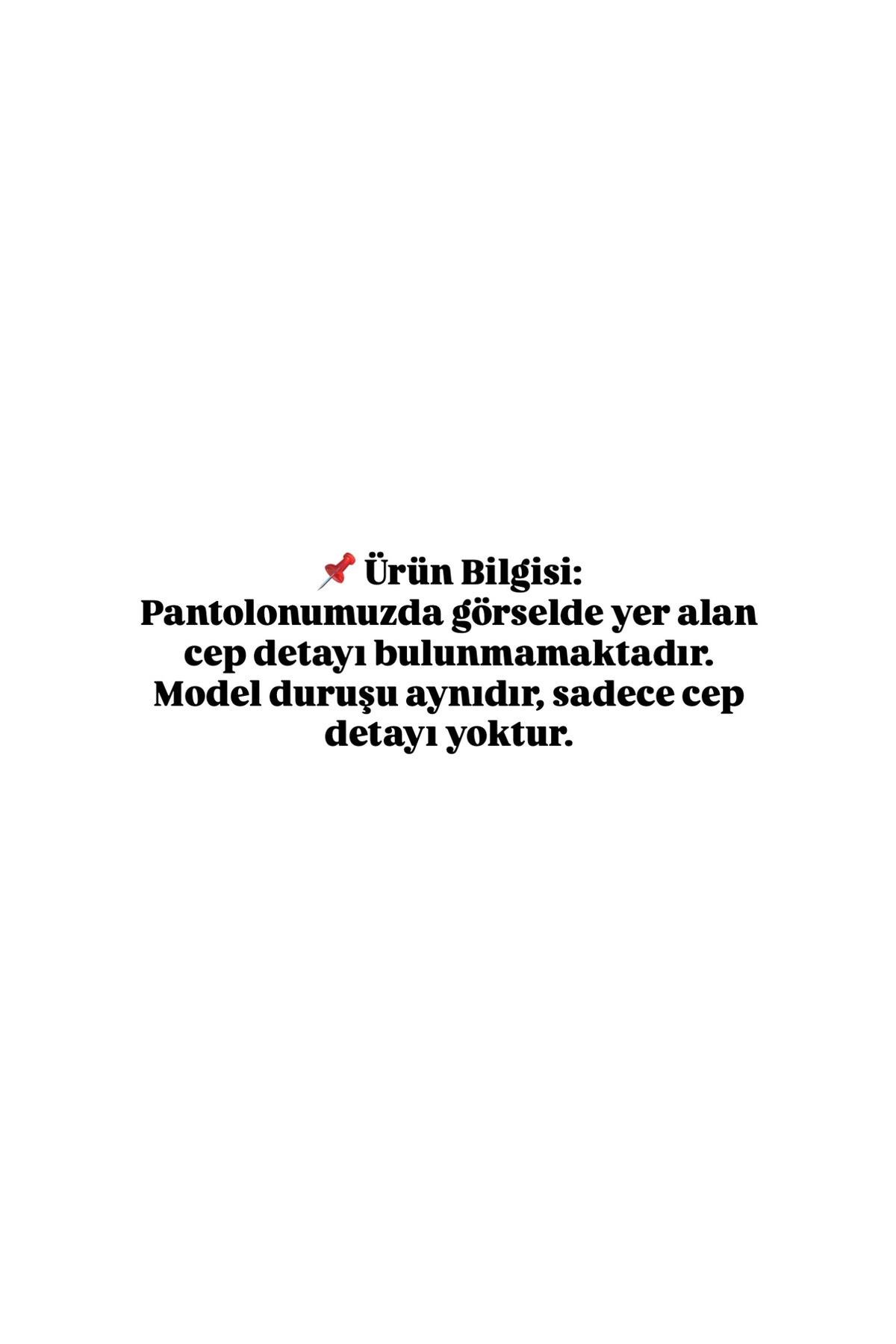 Kadın Ikili Yelekli Takım
