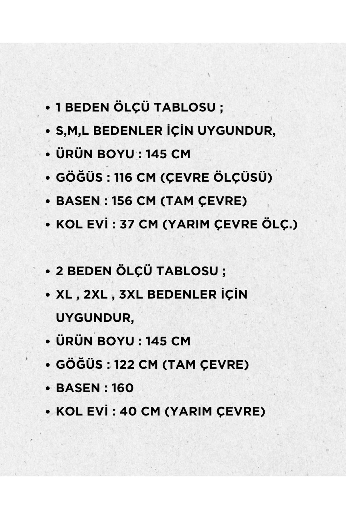 Kadın Tesettür Elbise Modal Kumaş Çiçek Desenli Elbise
