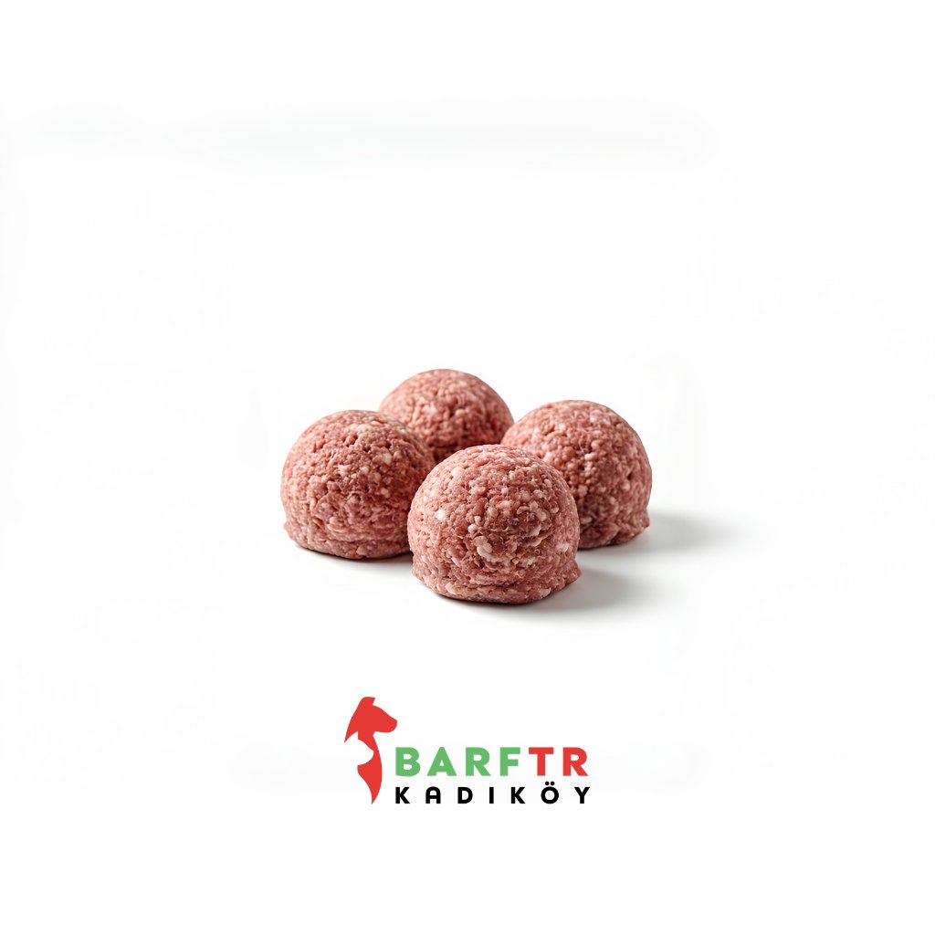 Gold Barf 10 kg Köpek Maması