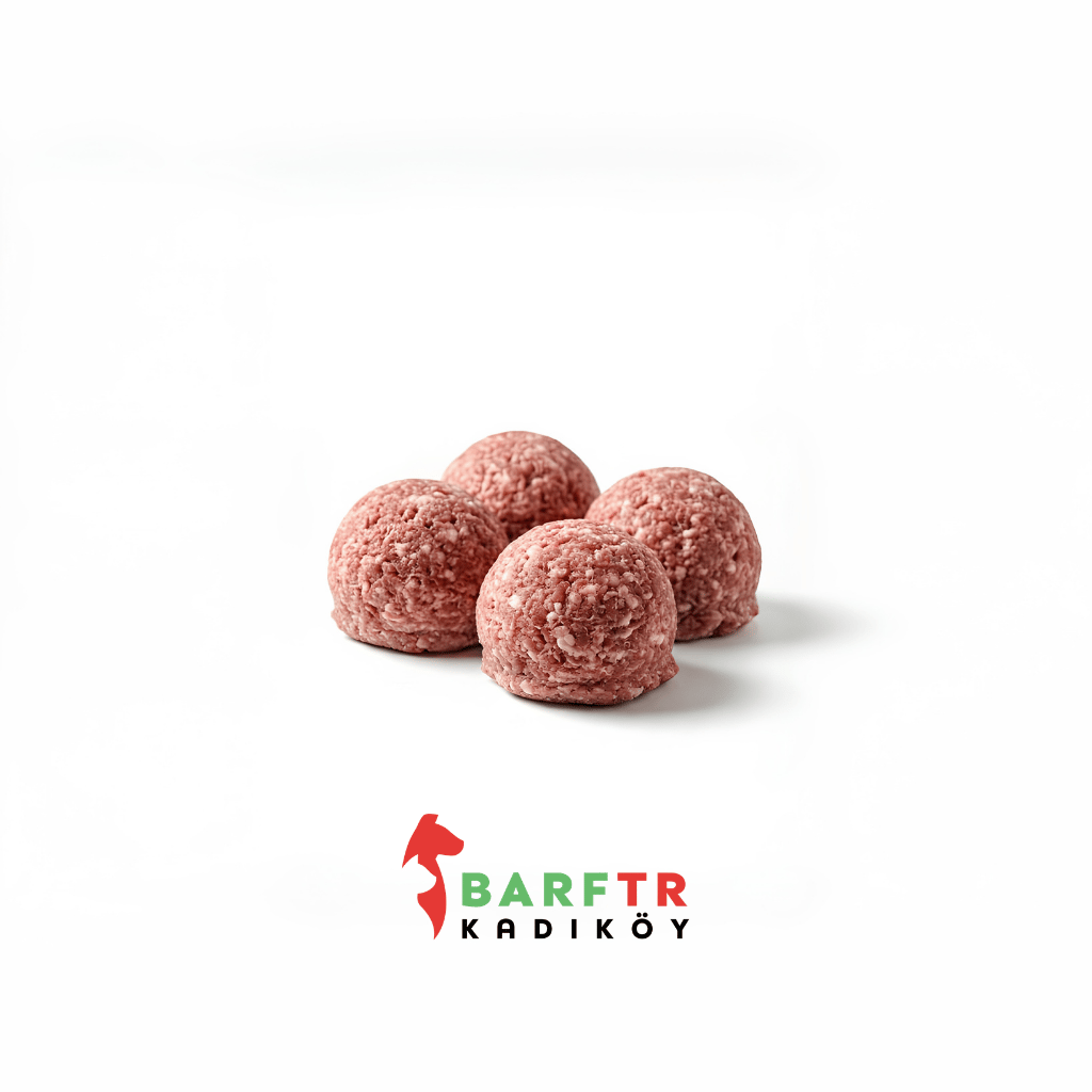 Gold Barf 6 kg Köpek Maması