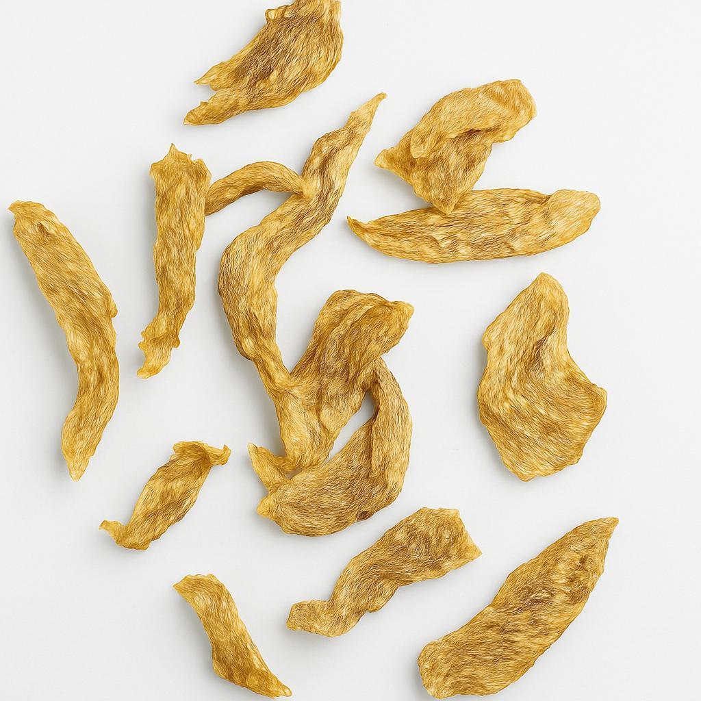 Hindi Göğüs Eti Parçaları Ödül Maması 80 GRAM Kediler İçin