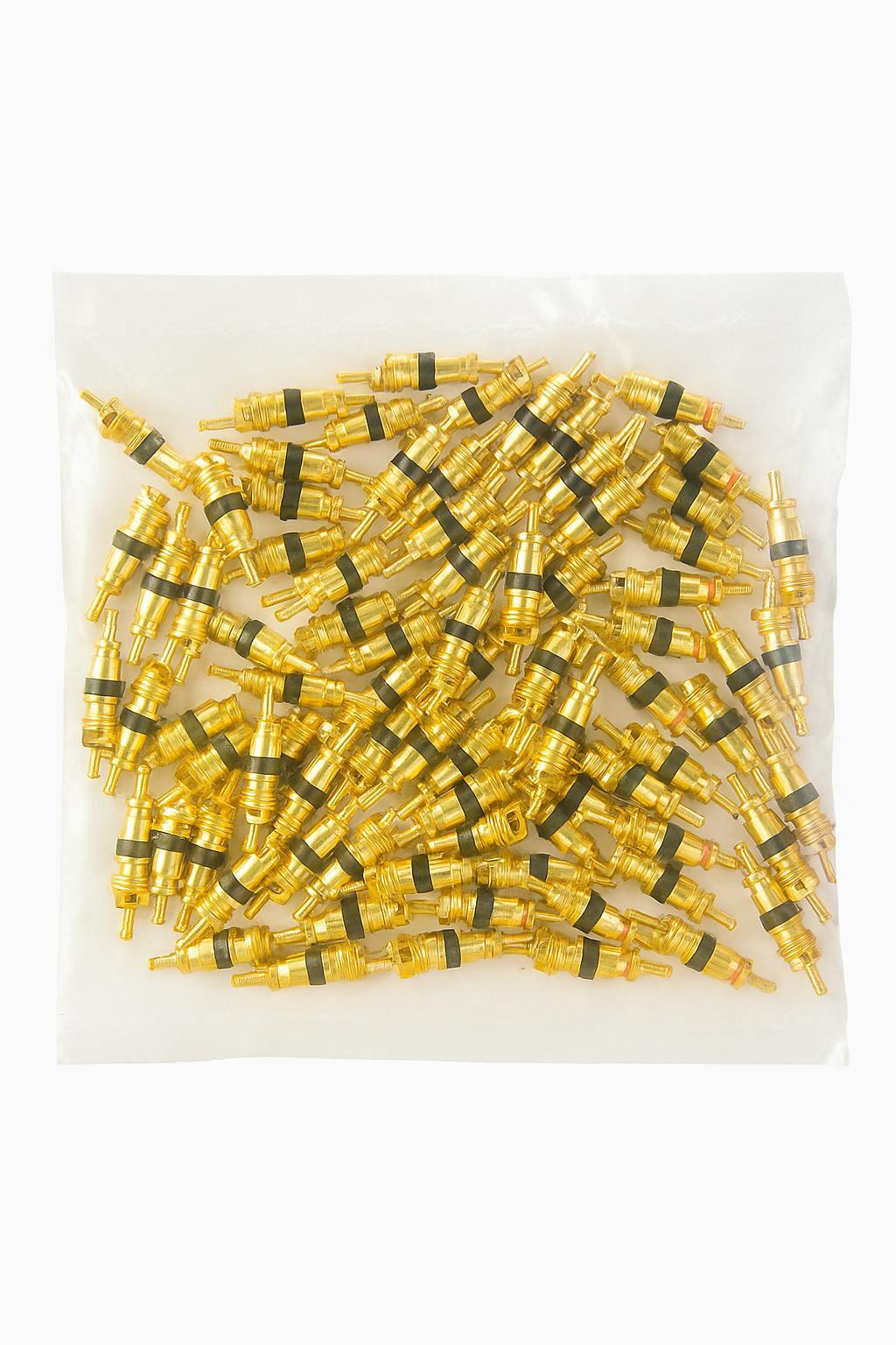  Sarı Sibop İğnesi(100 ADET)-1 PAKET