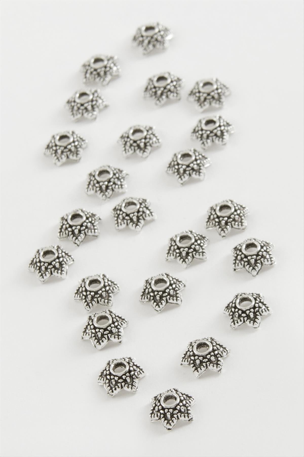 0,6 mm Yıldız Ara Aparat 50 Gram