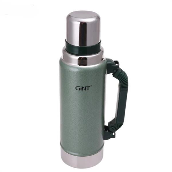 1.25 Litre Vakumlu Çelik Termos