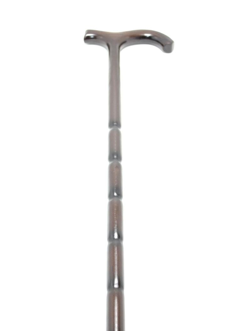 Ahşap Baston Model 6