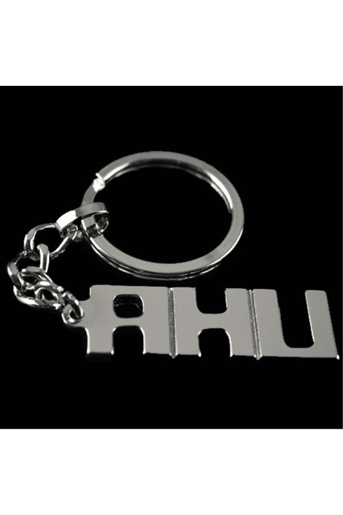Ahu İsimli Anahtarlık