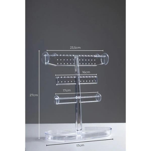 Aksesuar Standı Takı Organizer
