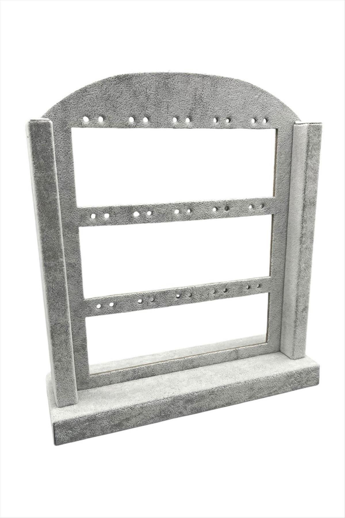 Anfora Kumaş Küpelik 22*24 cm