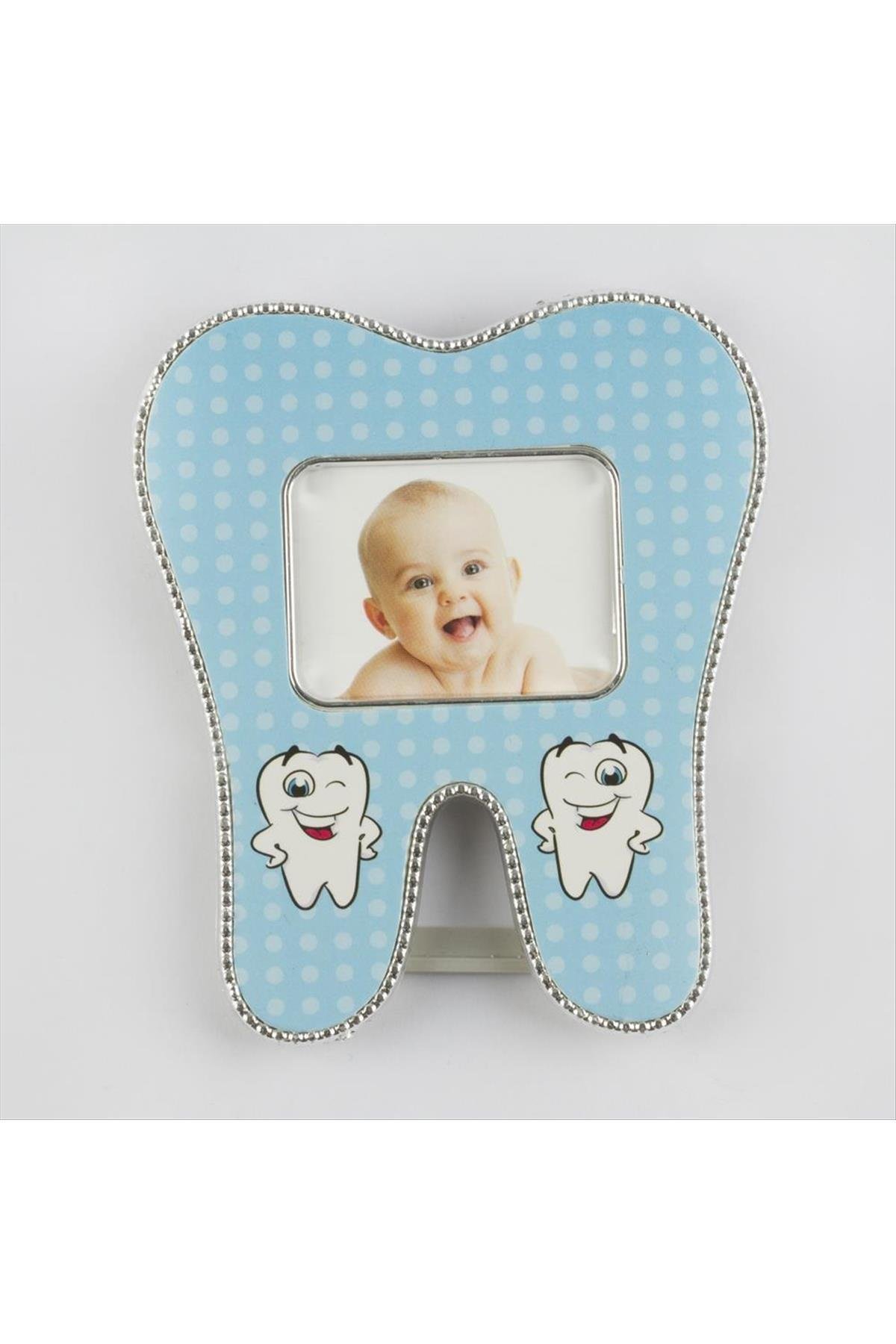 Bebek Temalı Magnet Plastik Çerçeve