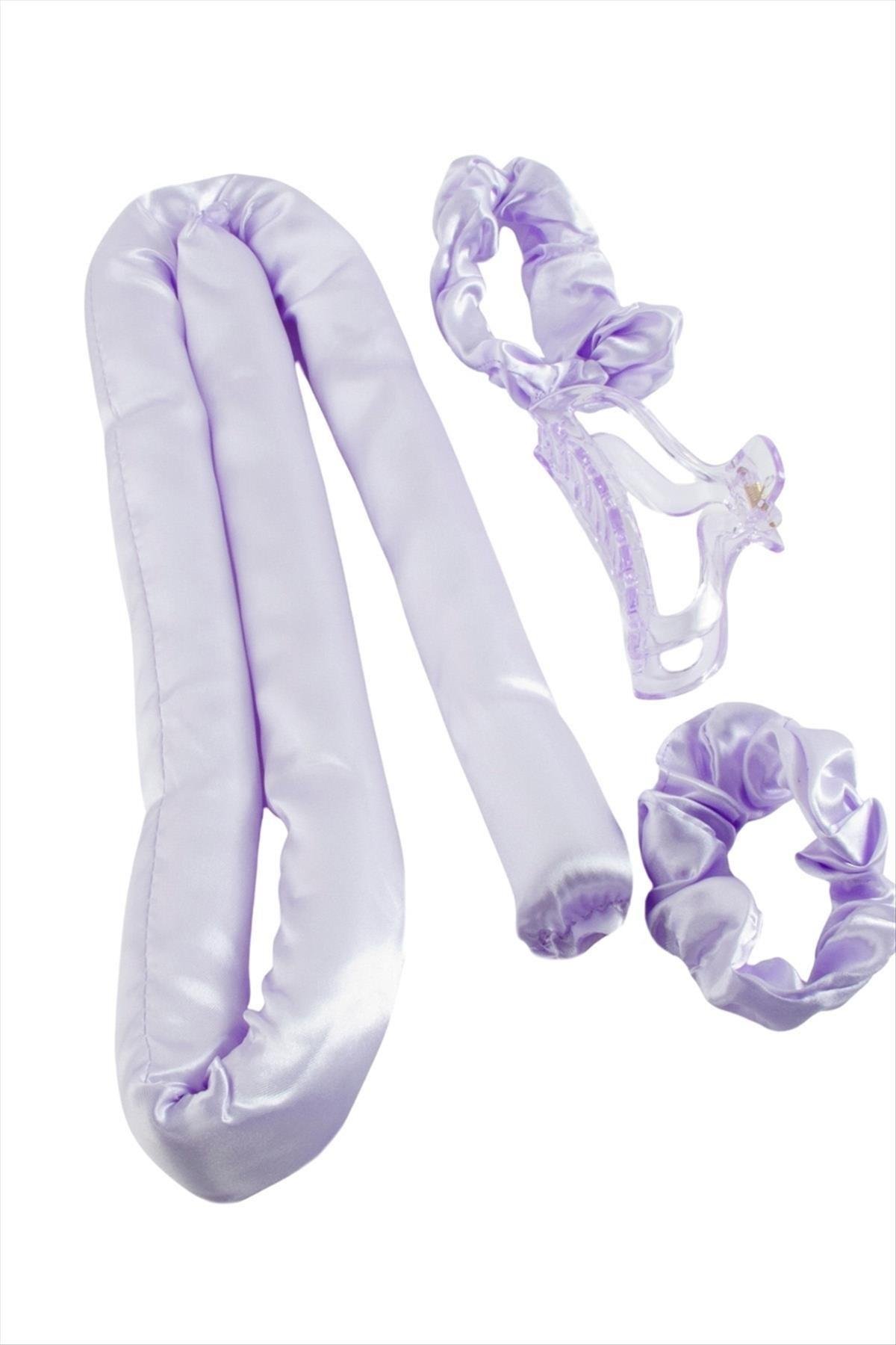 Bugidi Saç Şekillendirici Sünger Set