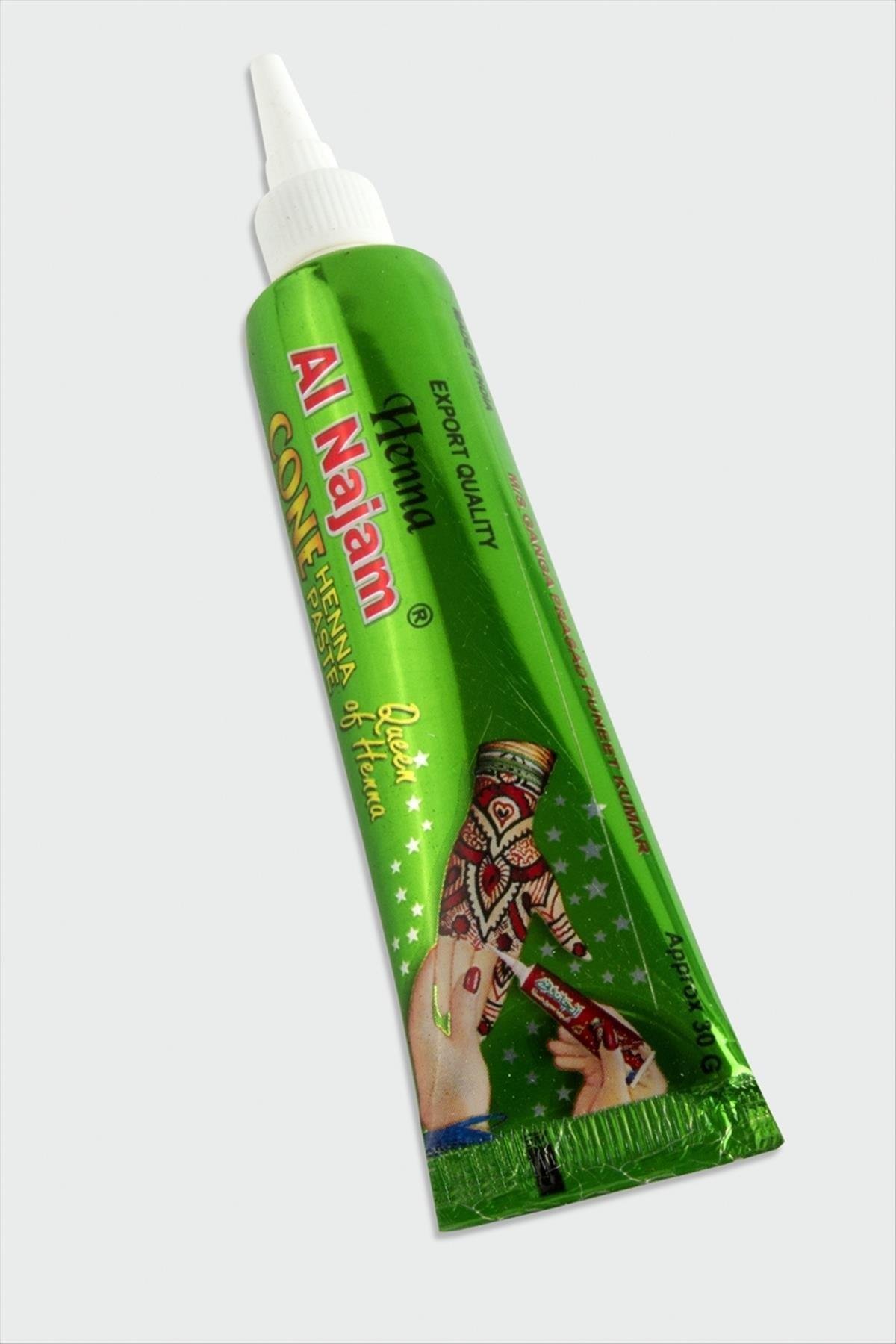Hint Kınası