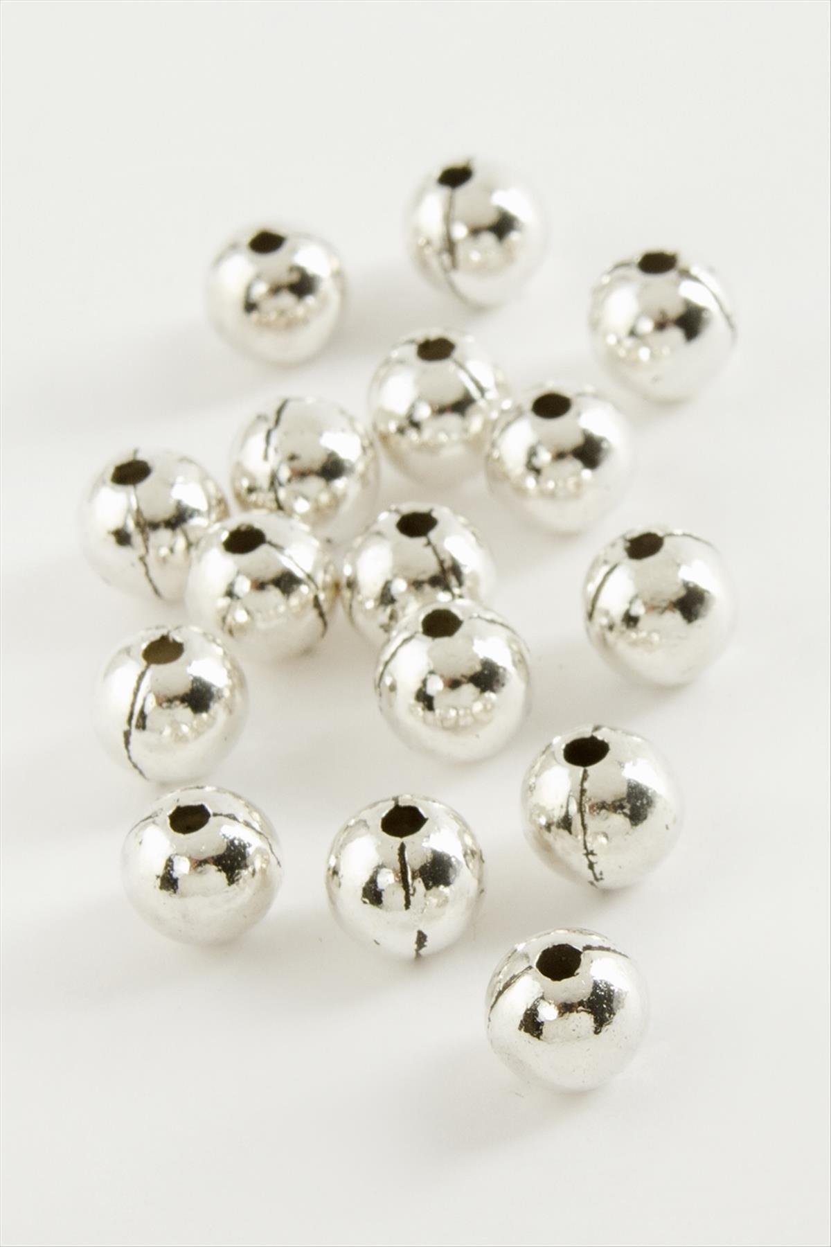 Metal Top Tesbih Ara Aparatı 50 Gram