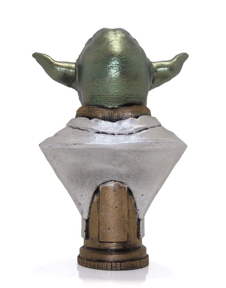 Yoda Büst
