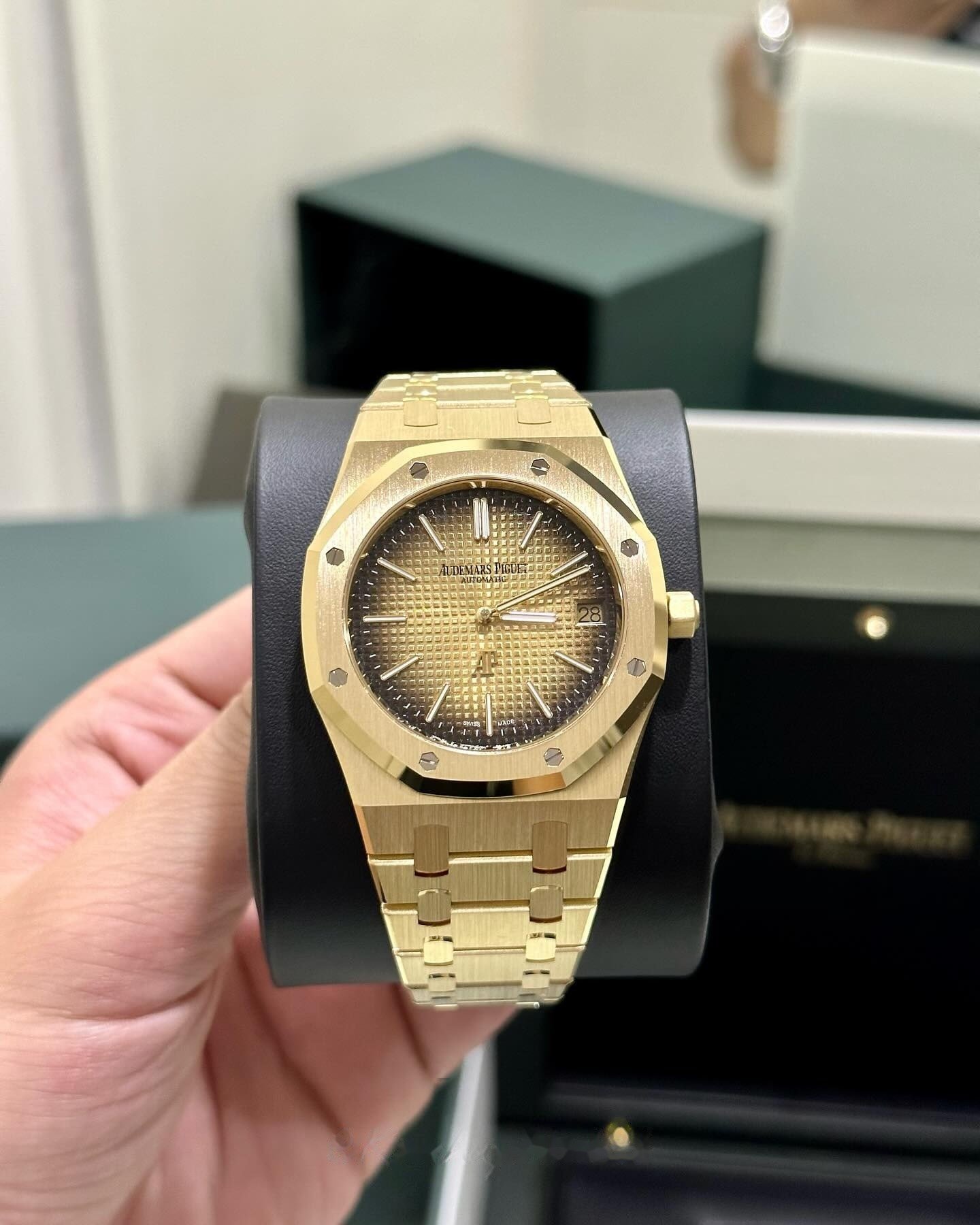 Audemars Piguet