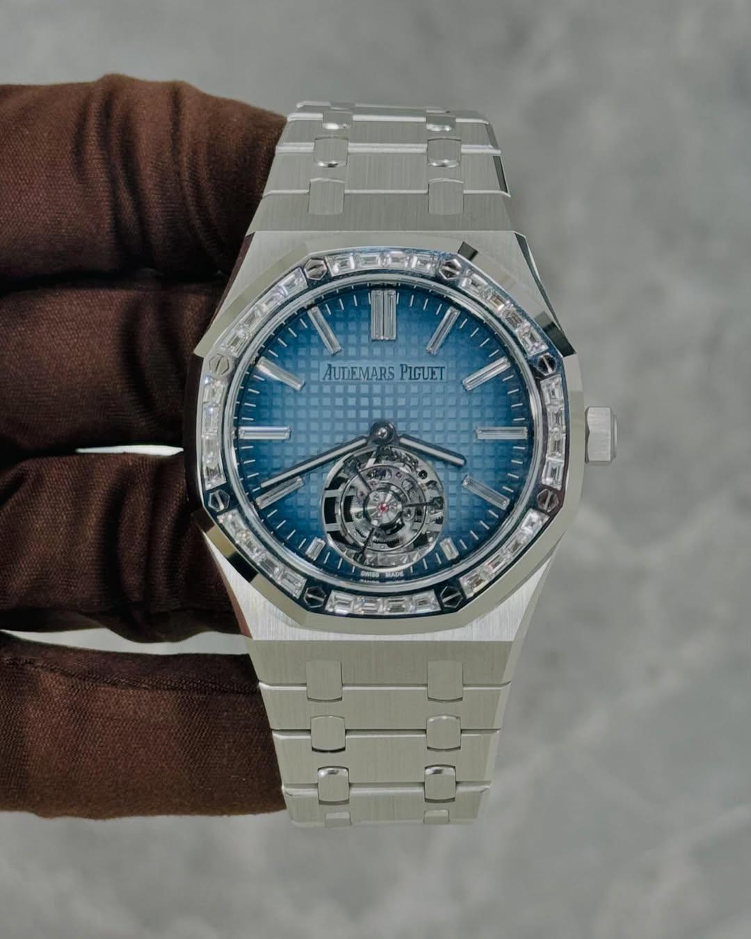 AUDEMARS PIGUET