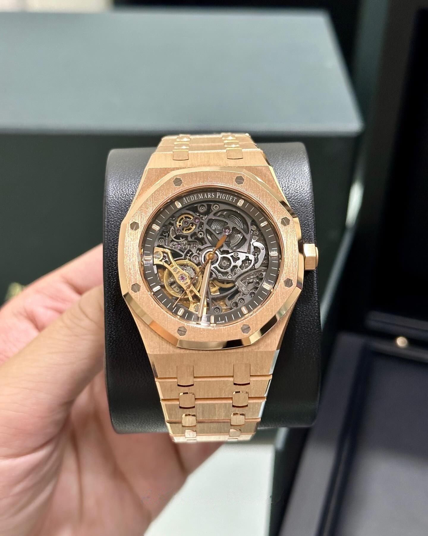 Audemars Piguet