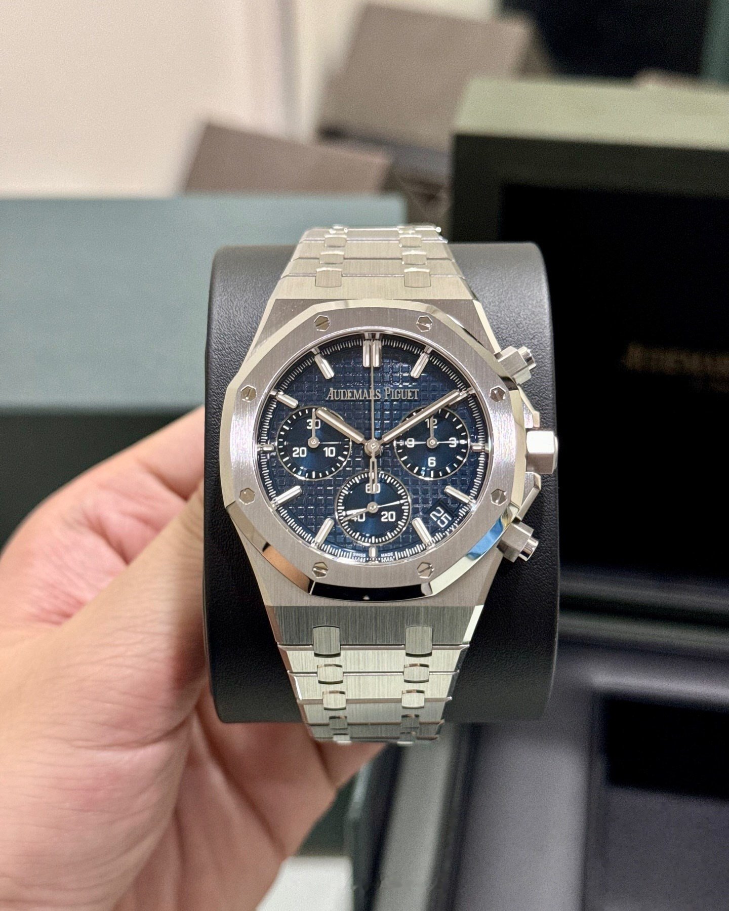 Audemars Piguet