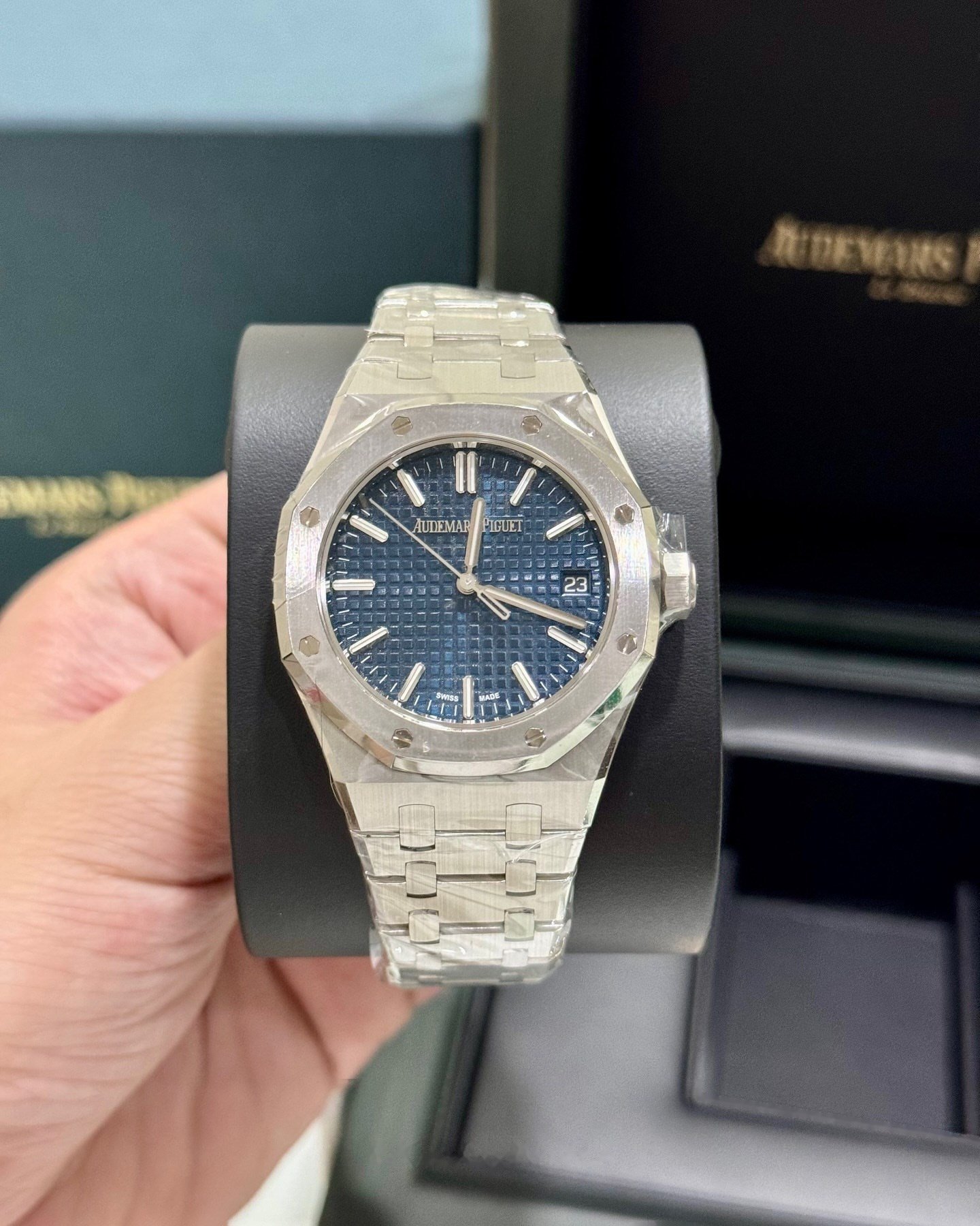 Audemars Piguet