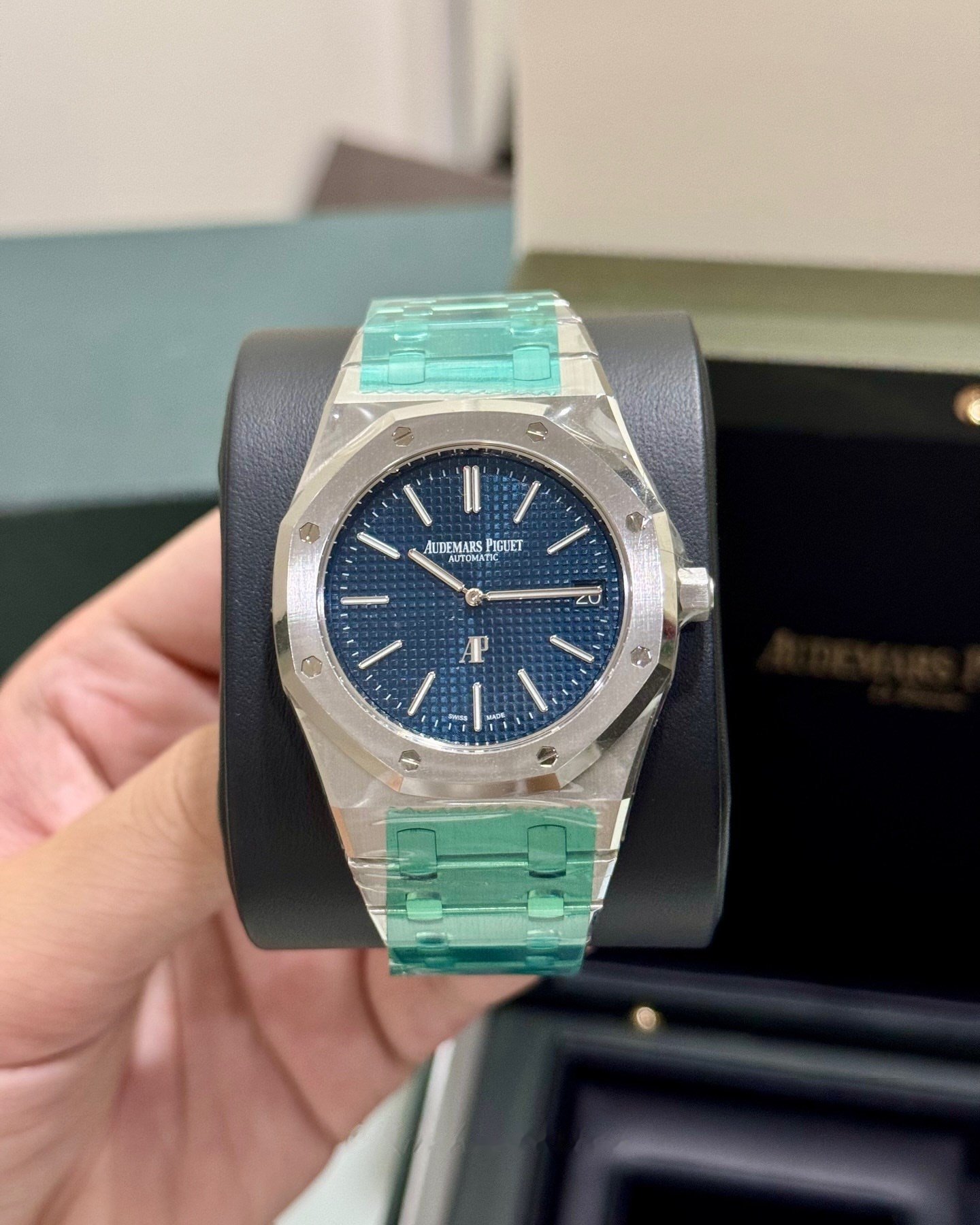 Audemars Piguet