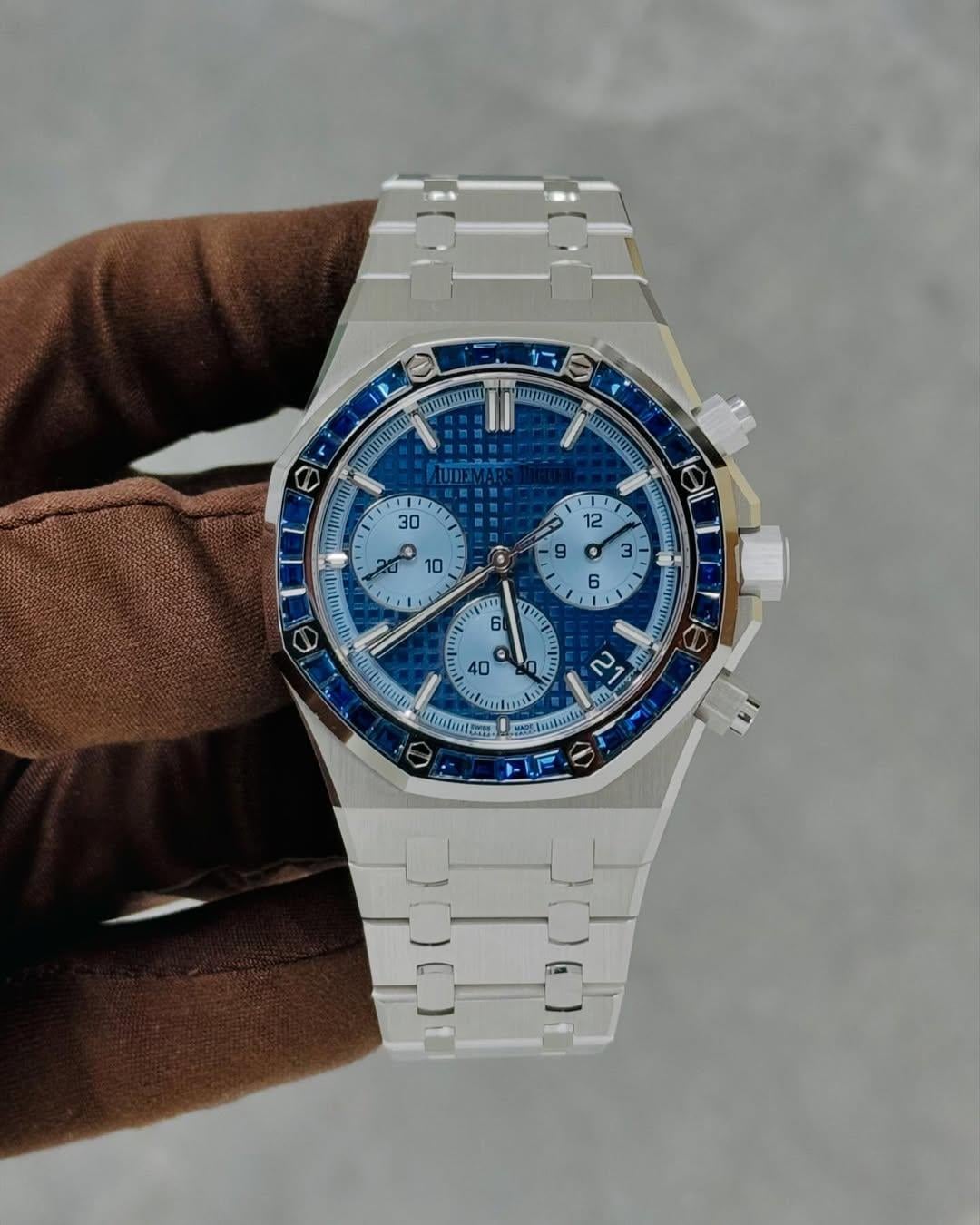 AUDEMARS PIGUET