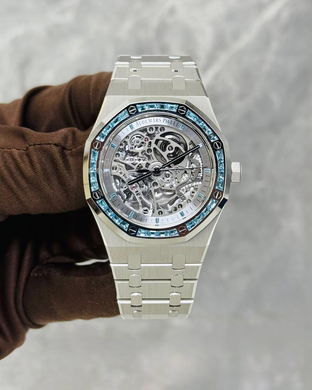AUDEMARS PIGUET