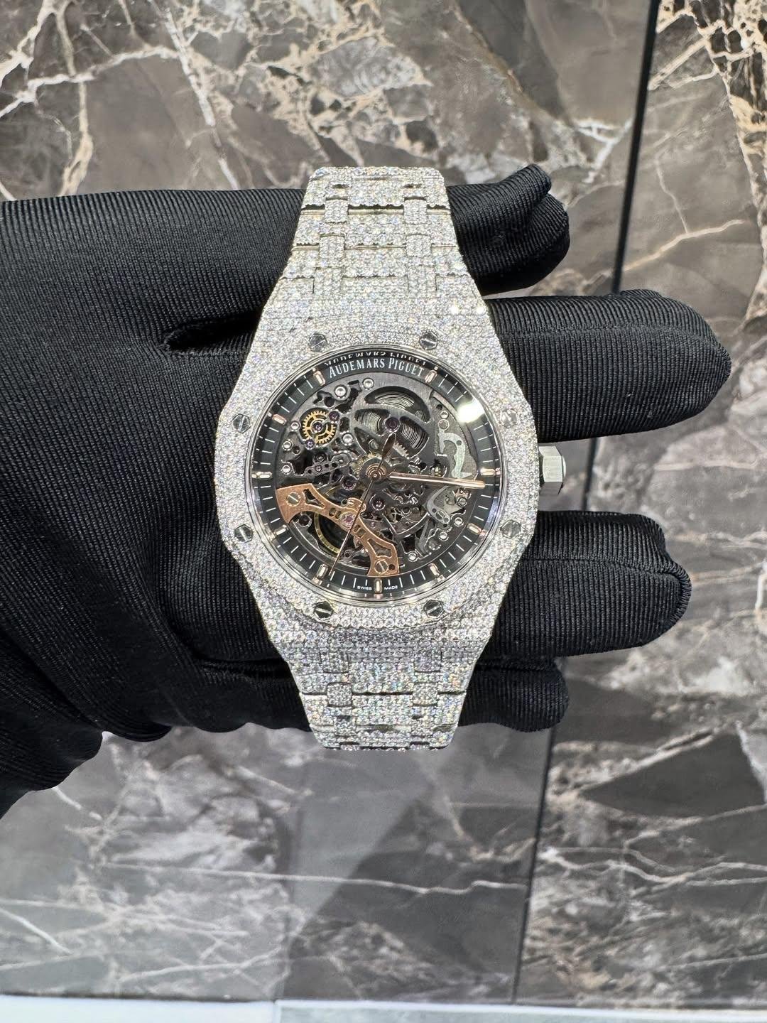 AUDEMARS PIGUET