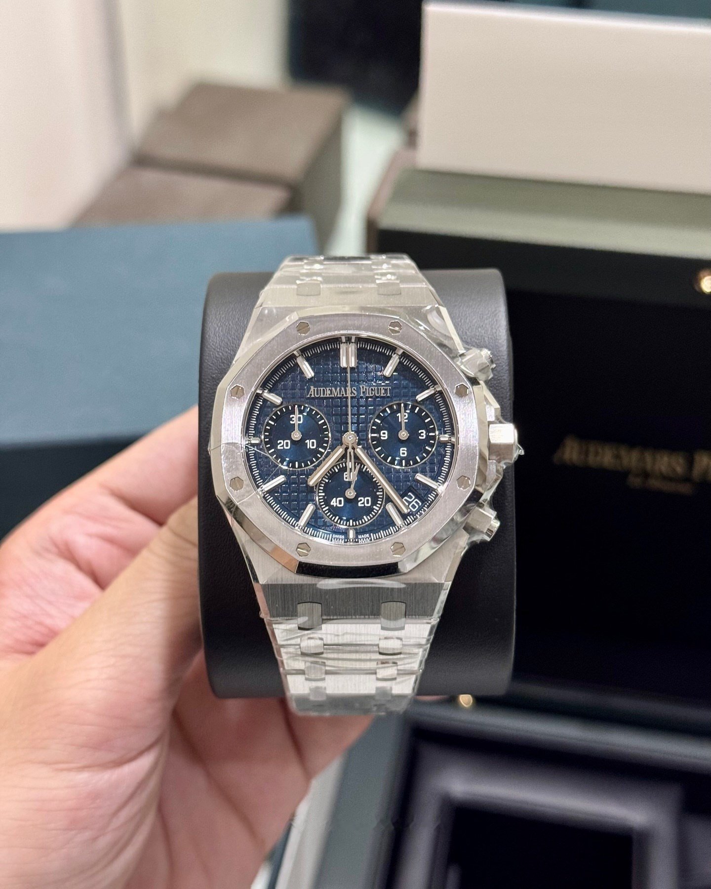 Audemars Piguet