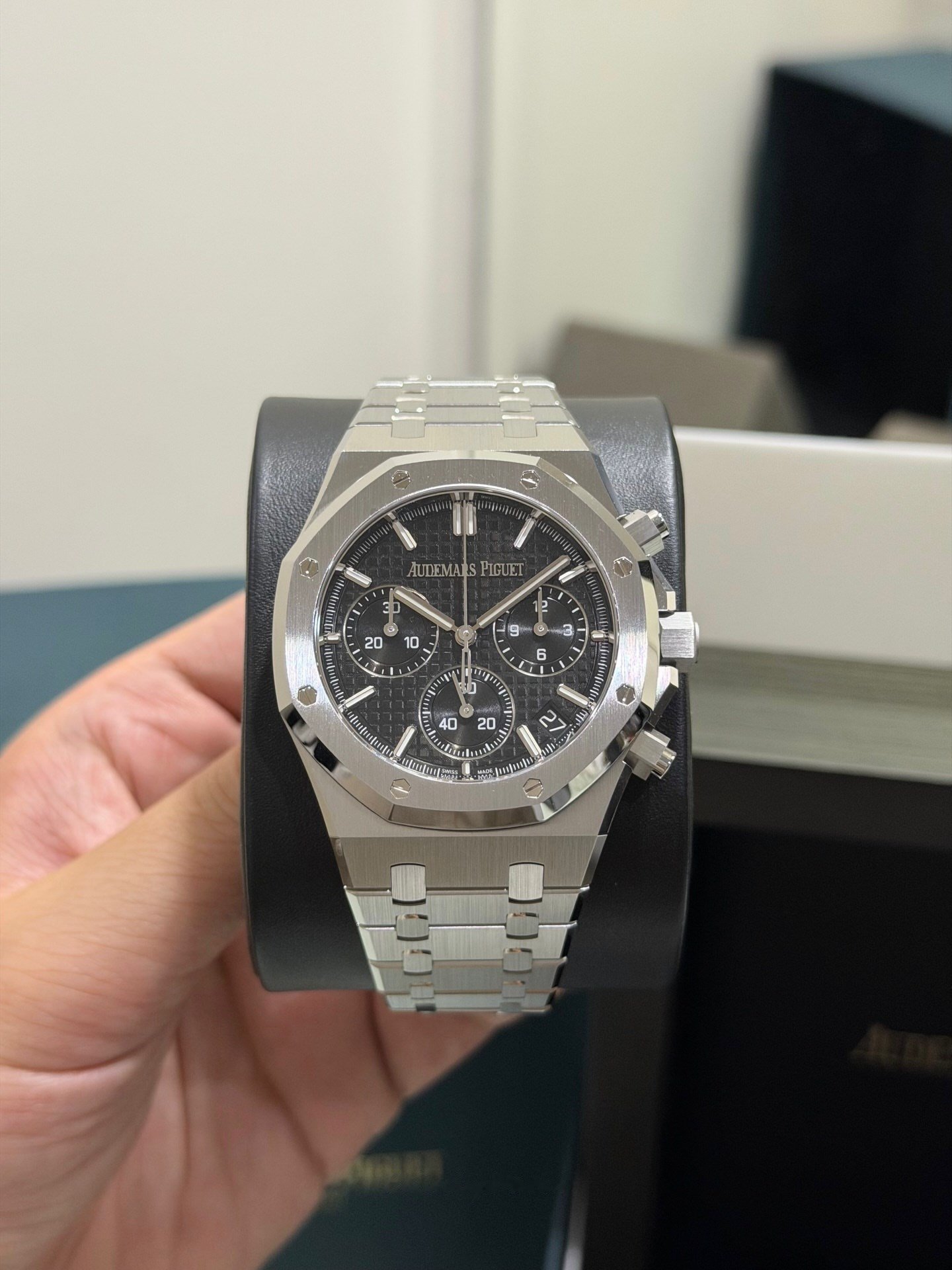 Audemars Piguet