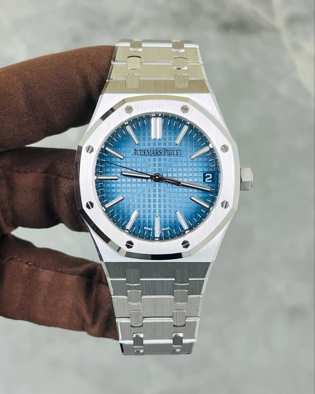 AUDEMARS PIGUET MEN