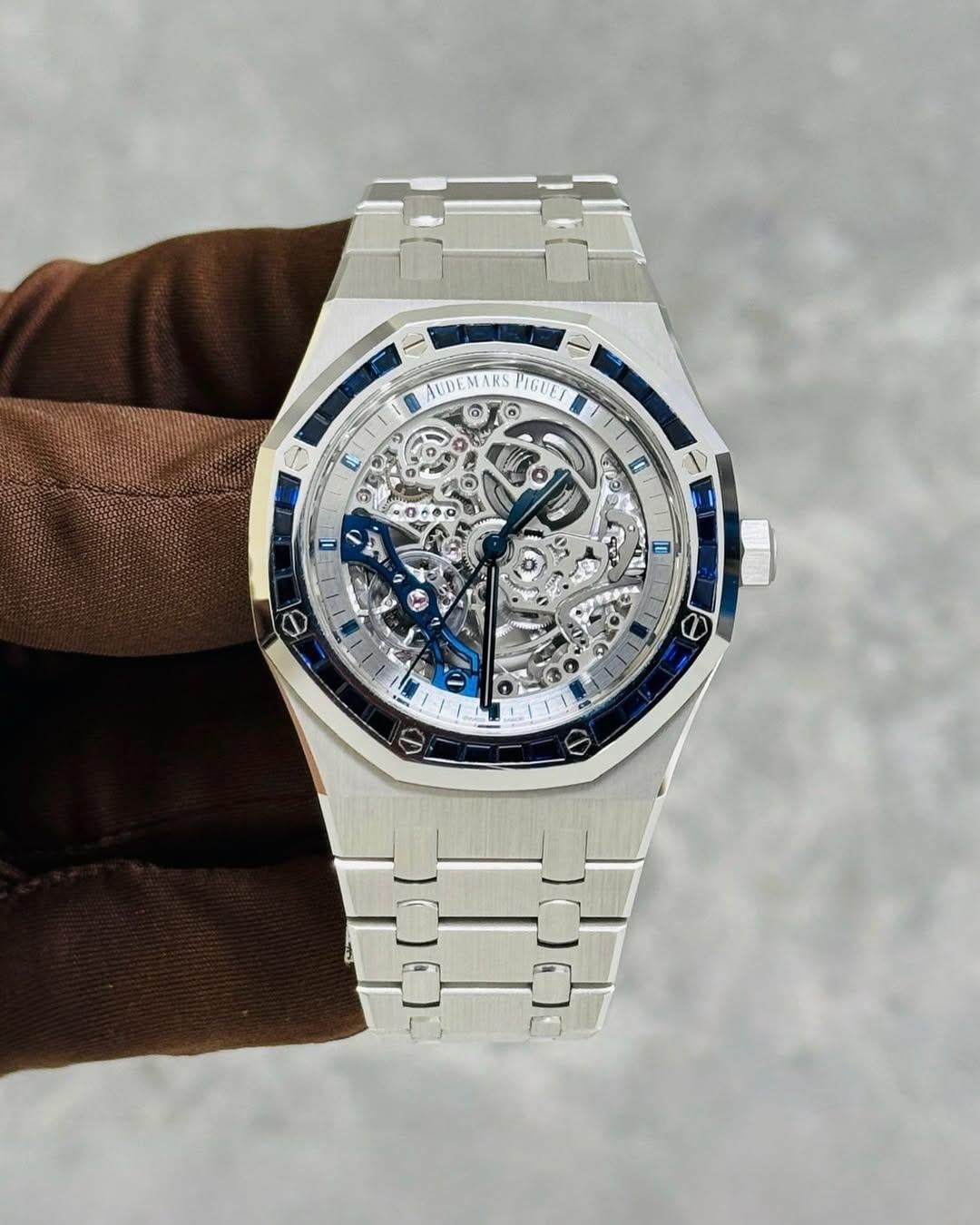 AUDEMARS PIGUET MEN