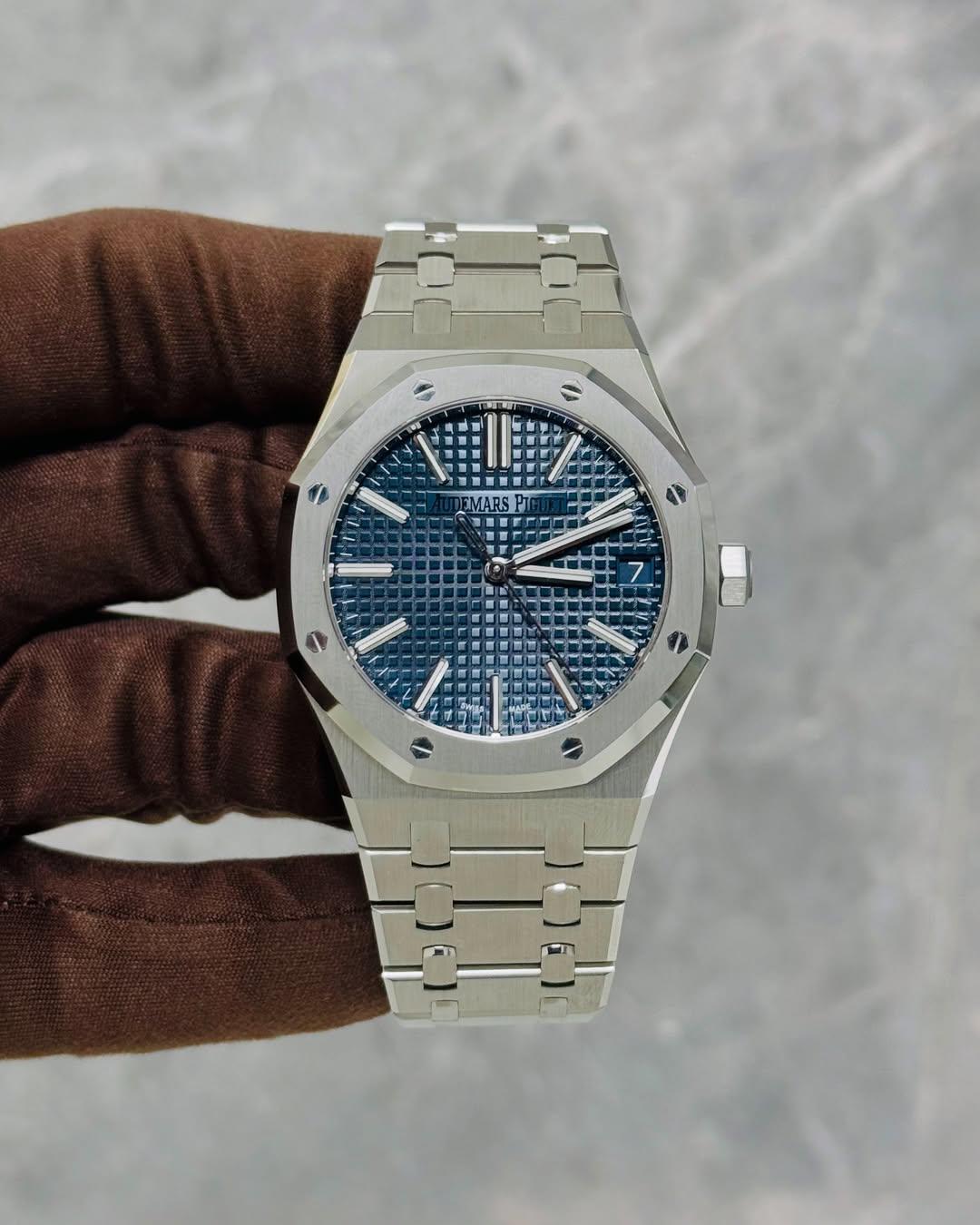 AUDEMARS PIGUET MEN