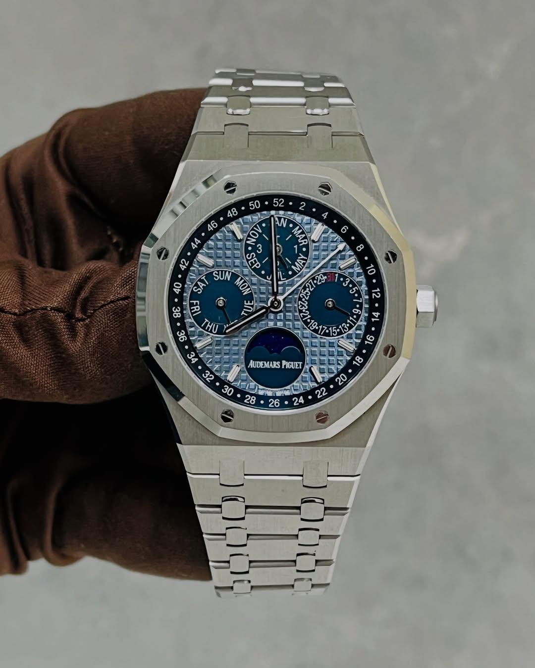 AUDEMARS PIGUET MEN
