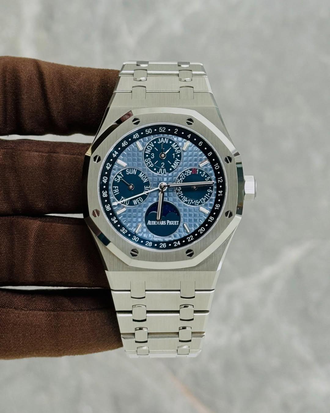 AUDEMARS PIGUET MEN