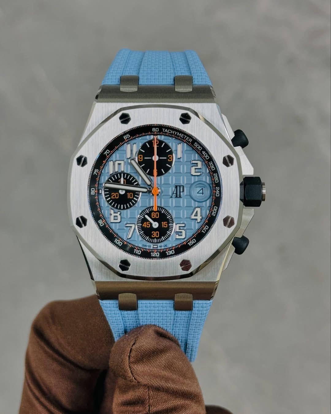 AUDEMARS PIGUET MEN